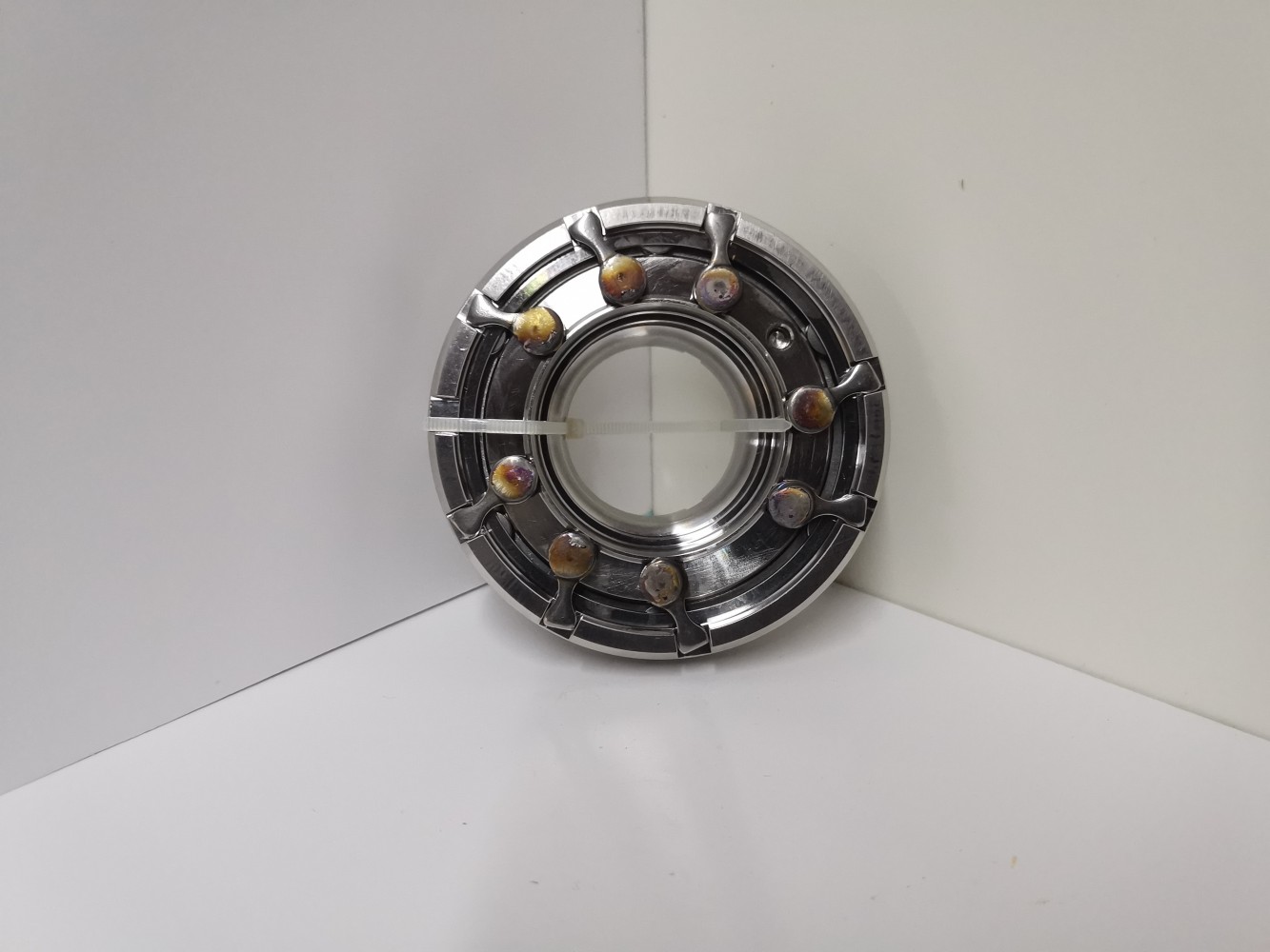 NR-D2TP-0080 Nozzle Ring | Geometrija | 5439-970-0016, 5439-970-0047, 5439-970-0023,  5439-970