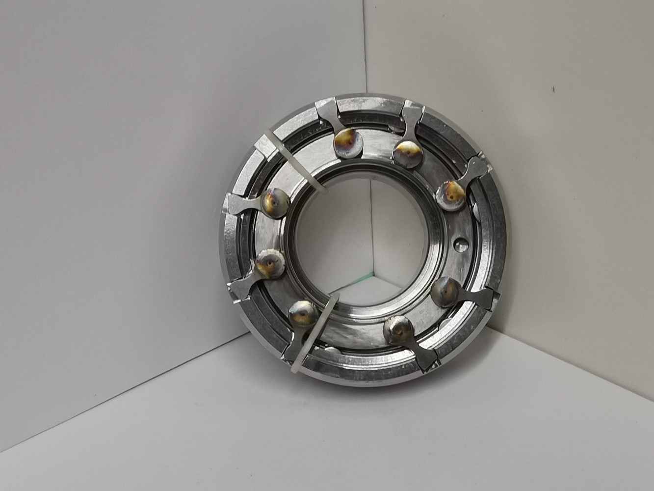 NR-D2TP-0083 Nozzle Ring | Geometrija | 5439-970-0057, 5439-970-0058, 5439-970-0068,  5439-970