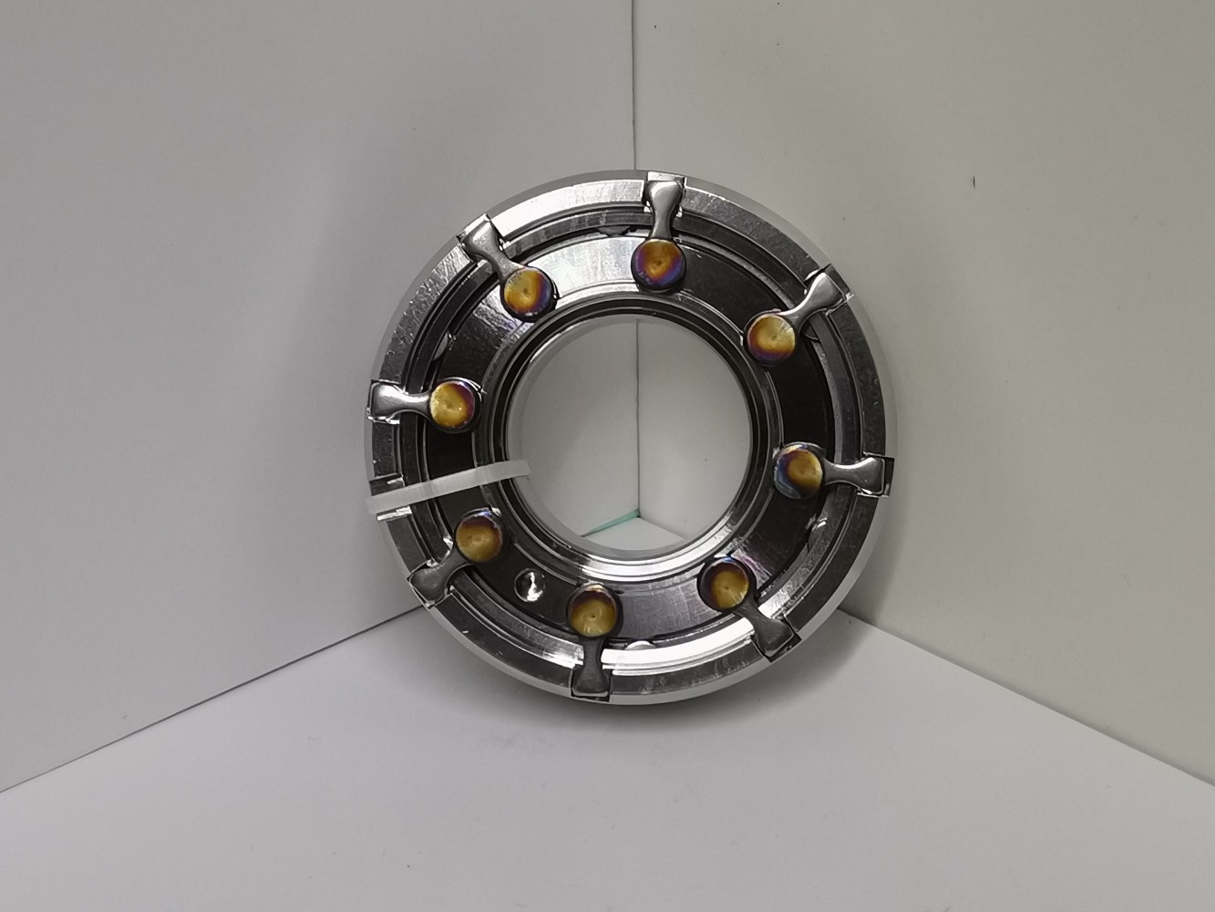 NR-D2TP-0084 Nozzle Ring | Geometrija | 5439-970-0029, 5439-970-0048