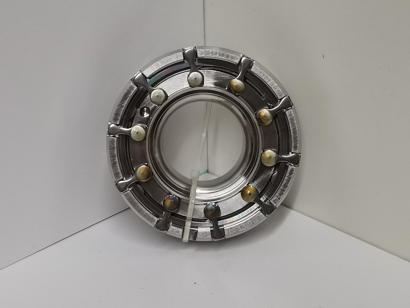 NR-D2TP-0086 Nozzle Ring | Geometrija | 5303-970-0109
