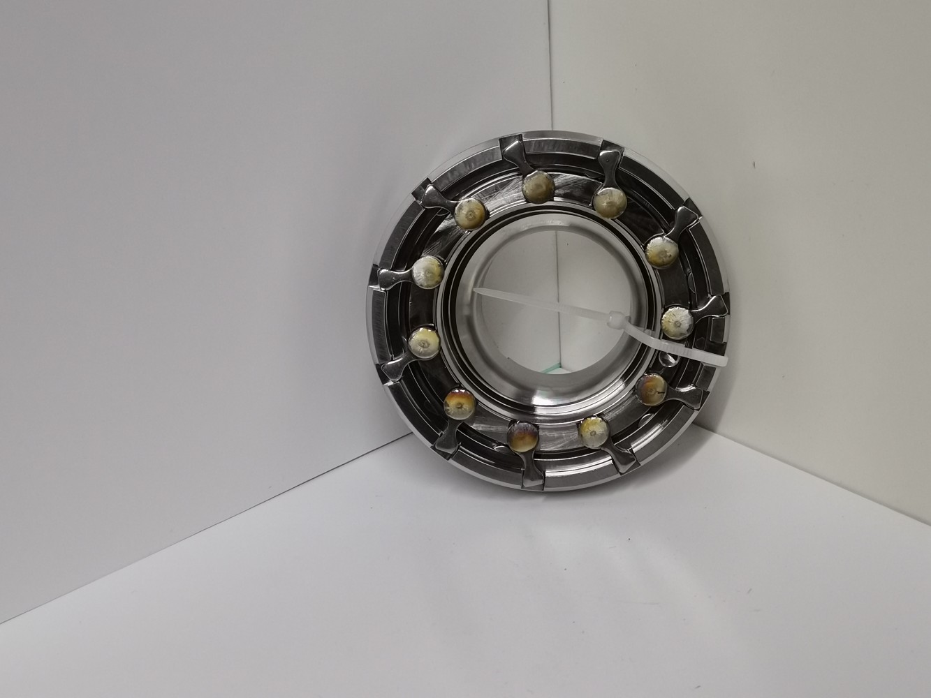 NR-D2TP-0089 Nozzle Ring | Geometrija | 5304-970-0055, 5304-970-0069