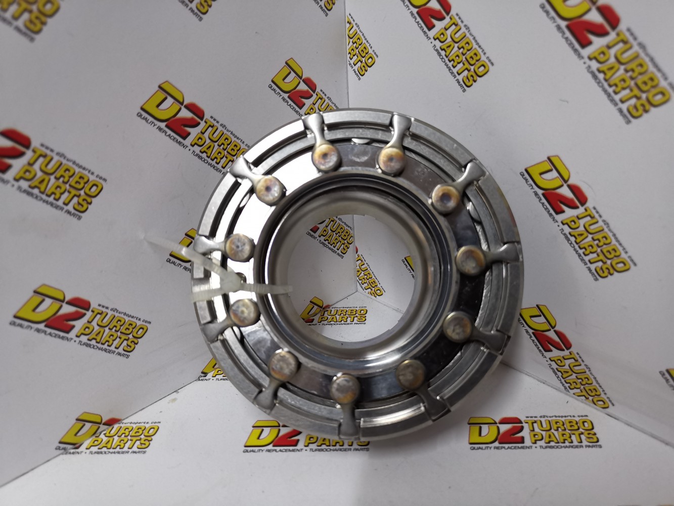 NR-D2TP-0090 Nozzle Ring | Geometrija | 5304-970-0054, 5304-970-0063, 5304-970-0084