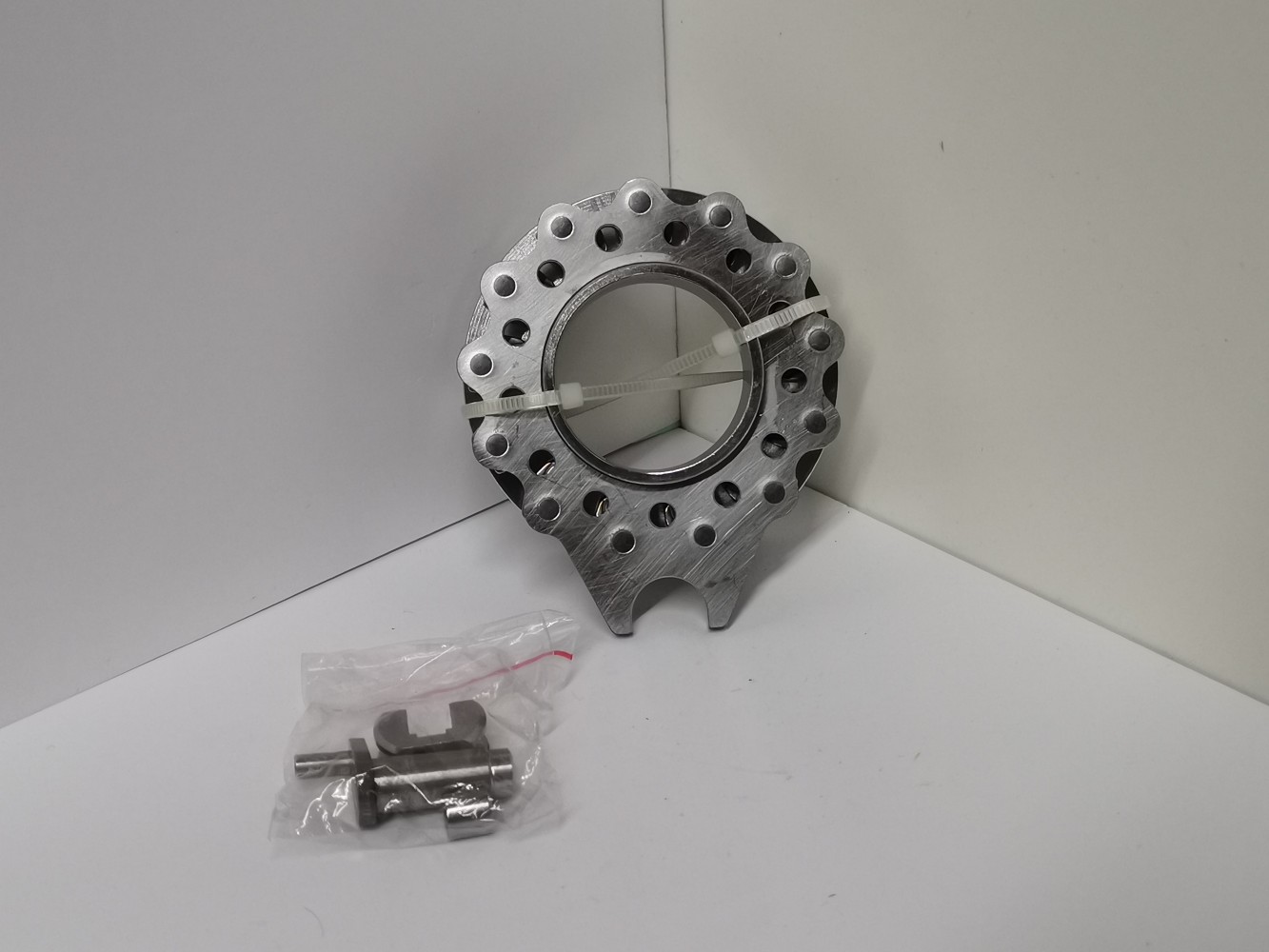 NR-D2TP-0104 Nozzle Ring | Geometrija | 49131-06003, 49131-06004, 49131-06006,  49131-06007, 4