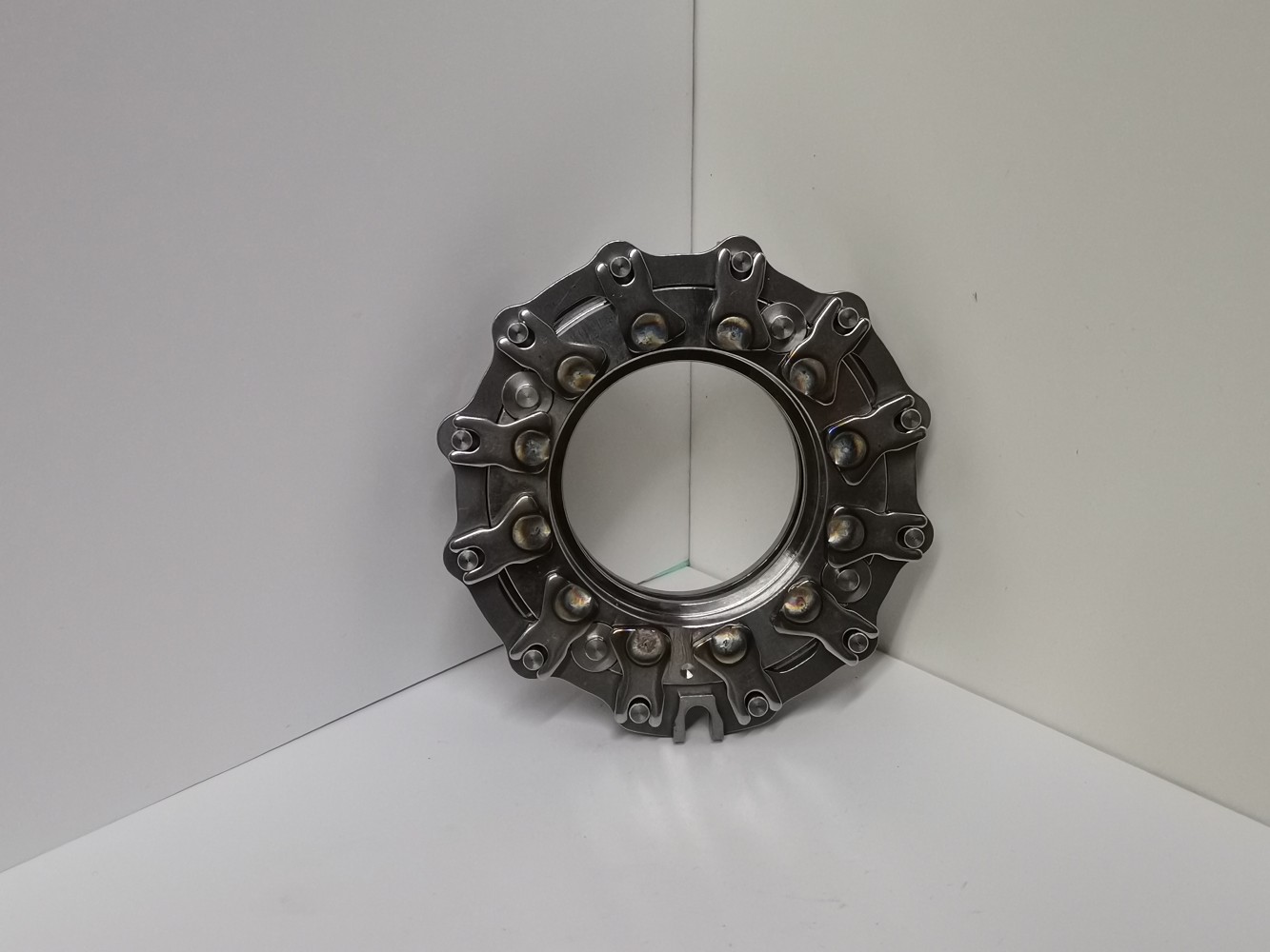 NR-D2TP-0111 Nozzle Ring | Geometrija | 49377-07423