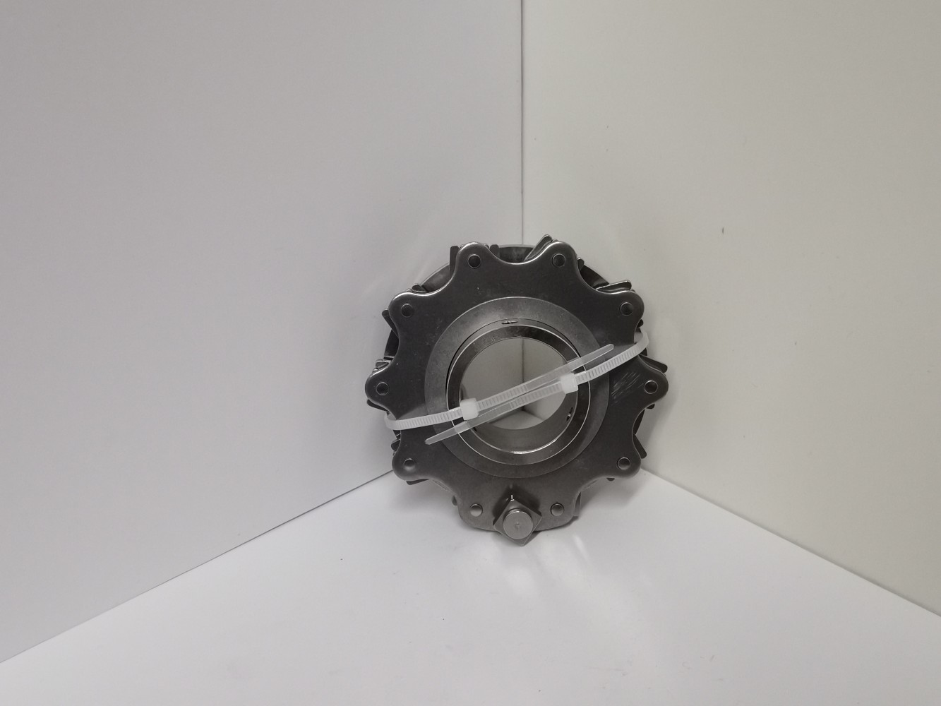 NR-D2TP-0117 Nozzle Ring | Geometrija | VVP2