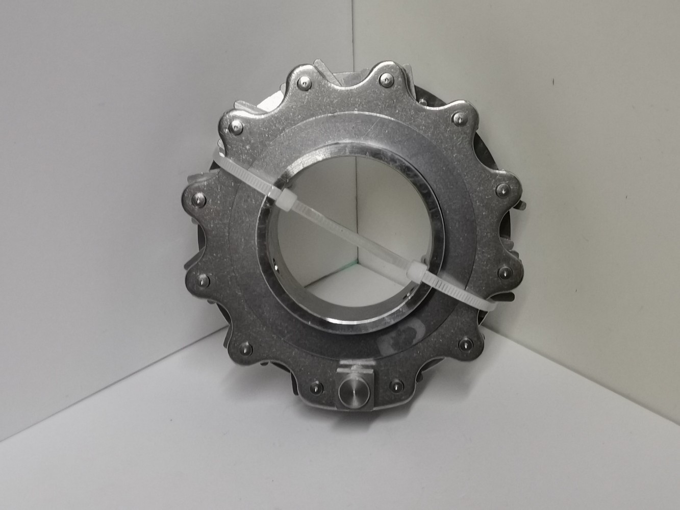 NR-D2TP-0122 Nozzle Ring | Geometrija | VV14