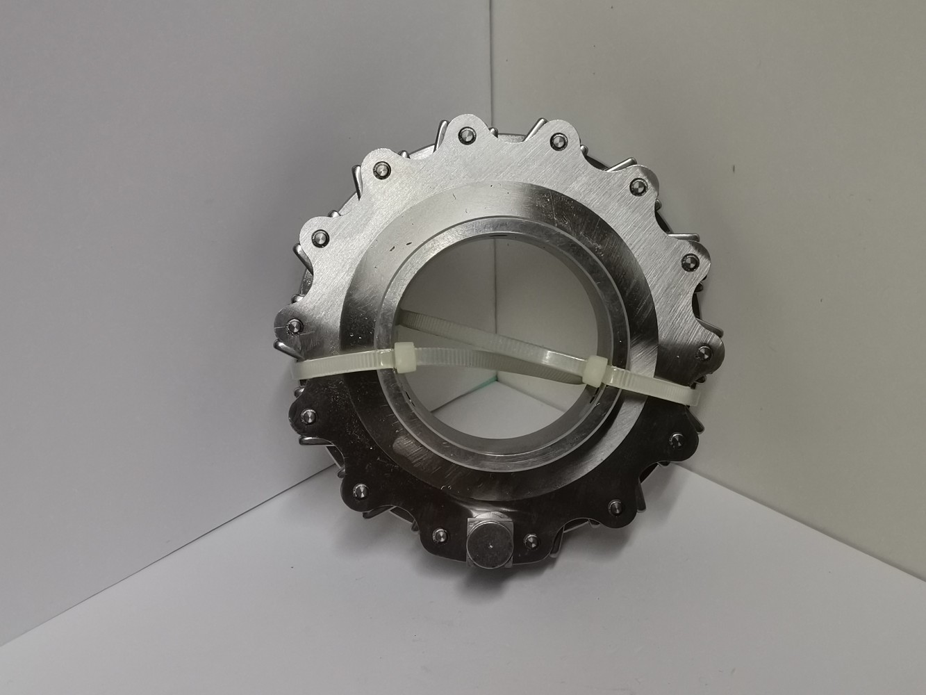 NR-D2TP-0130 Nozzle Ring | Geometrija | VB15