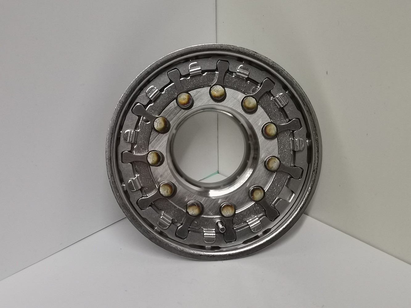 NR-D2TP-0160 Nozzle Ring | Geometrija | VJ44, VV19, VJ38,  , , ,  , 