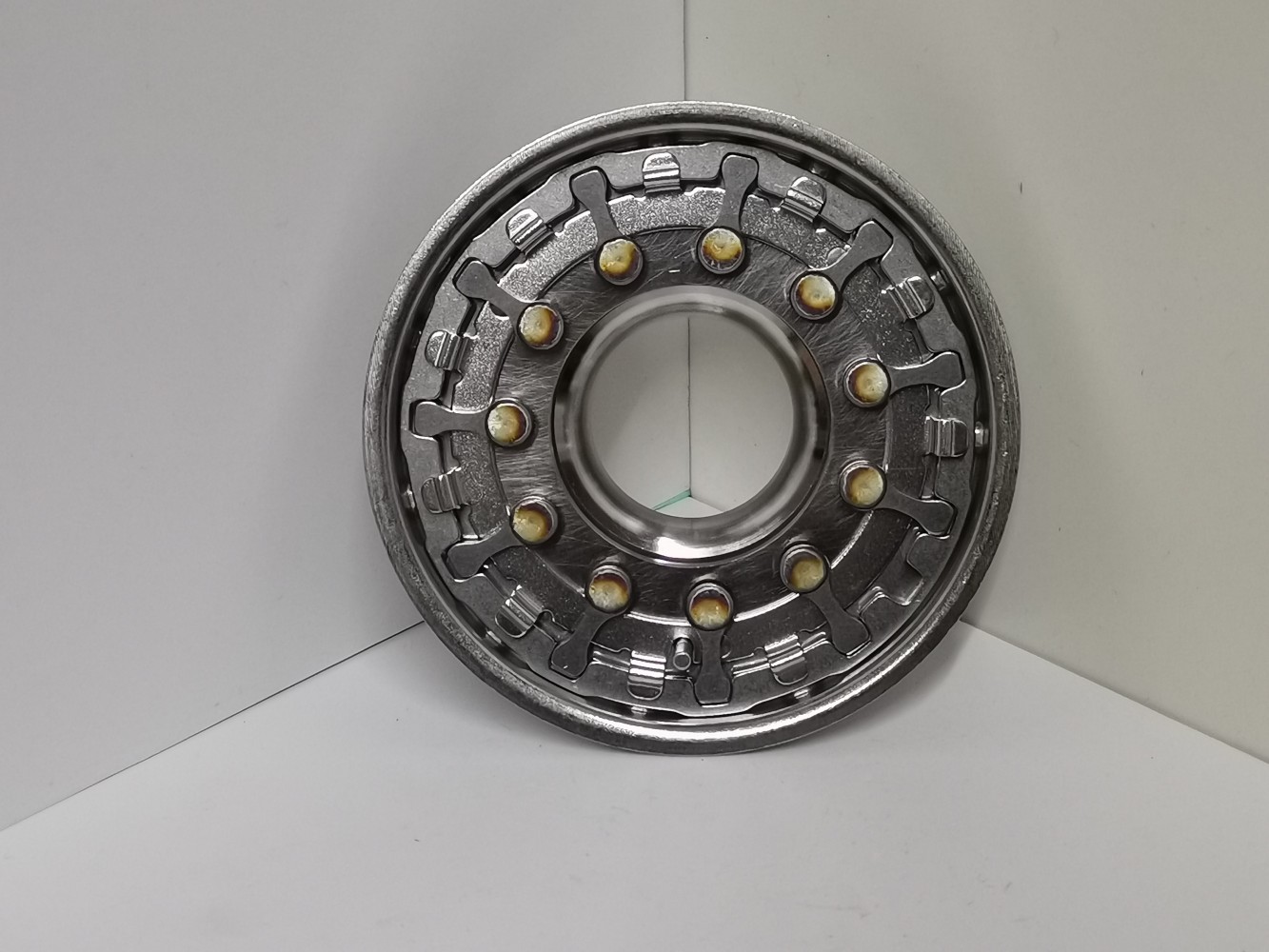 NR-D2TP-0161 Nozzle Ring | Geometrija | 