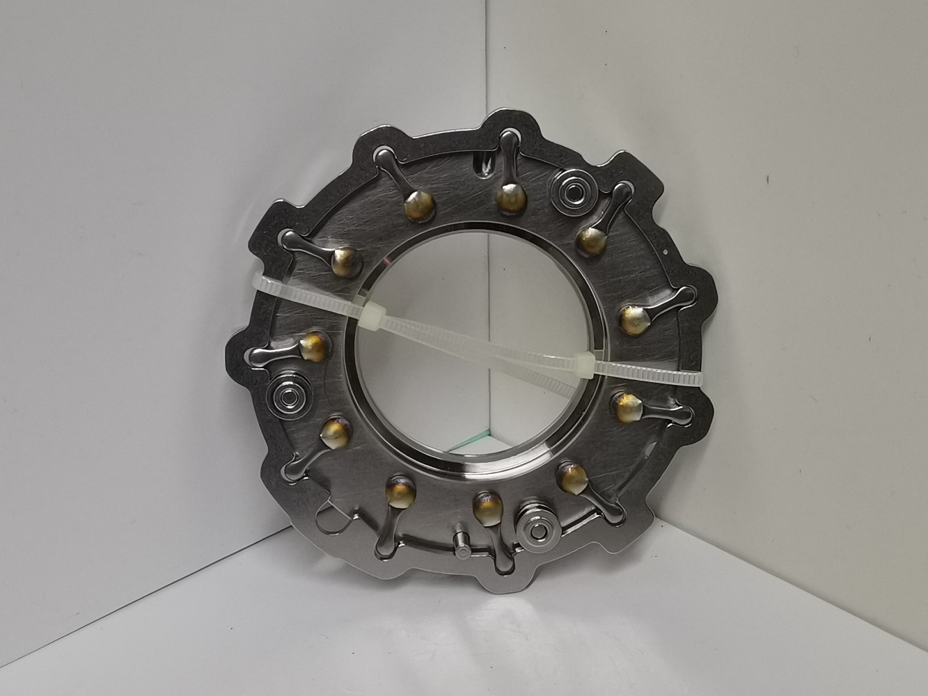 NR-D2TP-0162 Nozzle Ring | Geometrija | 