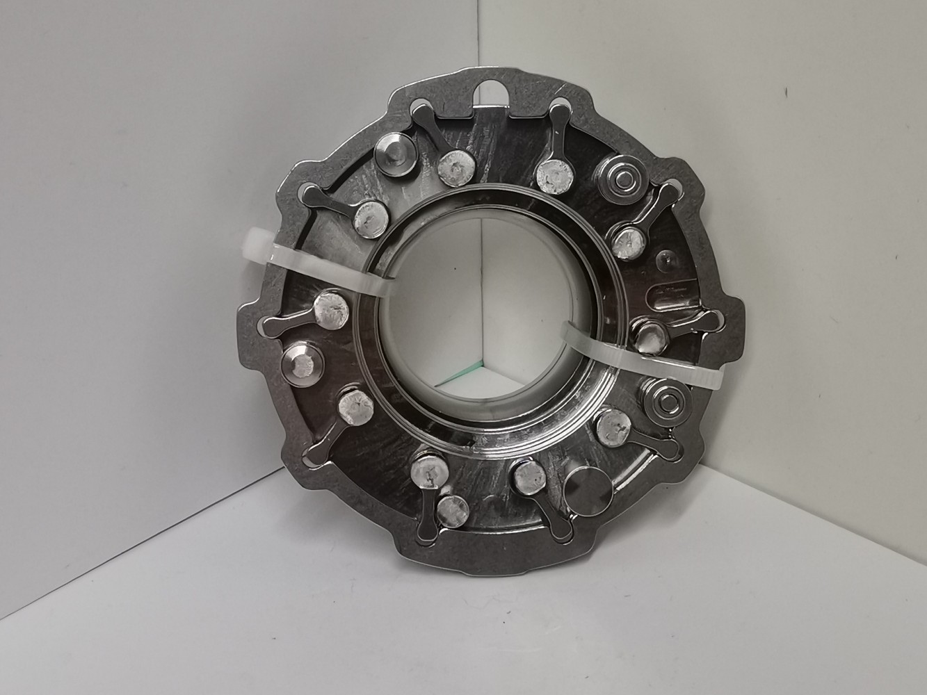 NR-D2TP-0167 Nozzle Ring | Geometrija | 