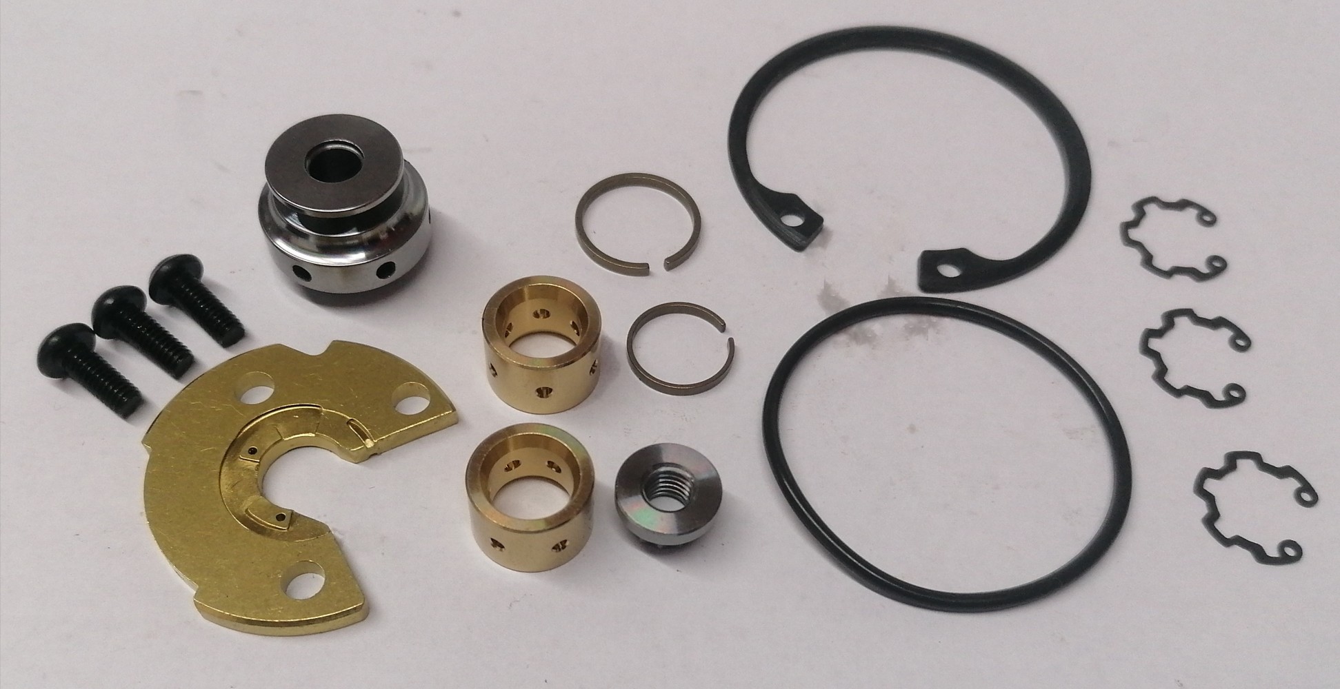RK-D2TP-0007 Repair Kit | Set Za Reparaciju | 454112-0005, 454184-0001, 454156-0001,  454150-0