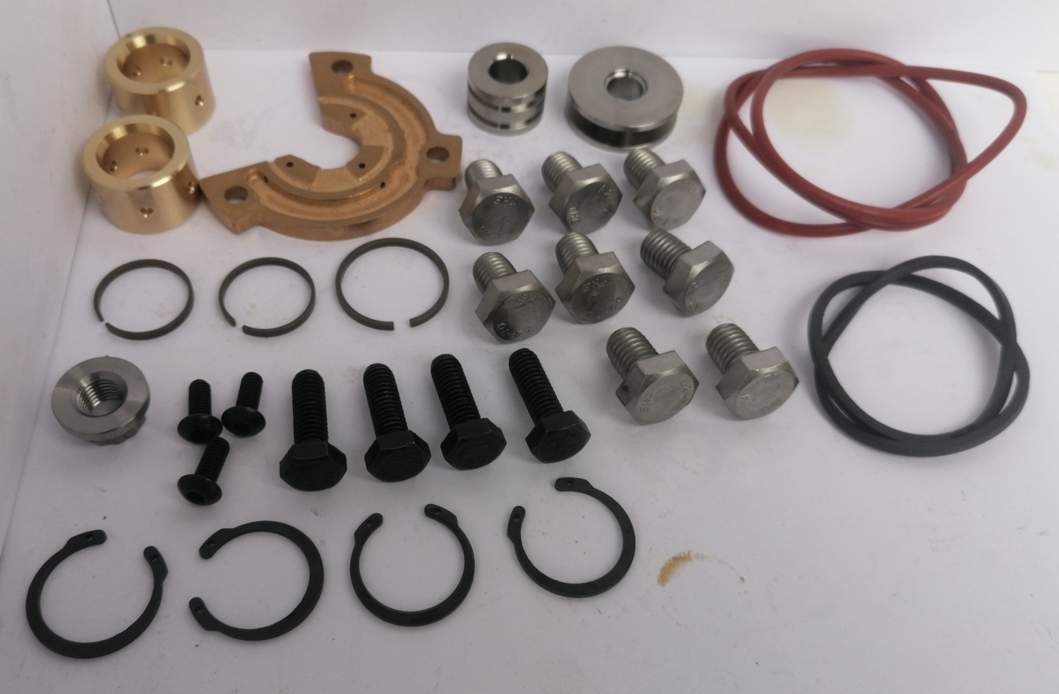 RK-D2TP-0018 Repair Kit | Set Za Reparaciju | 