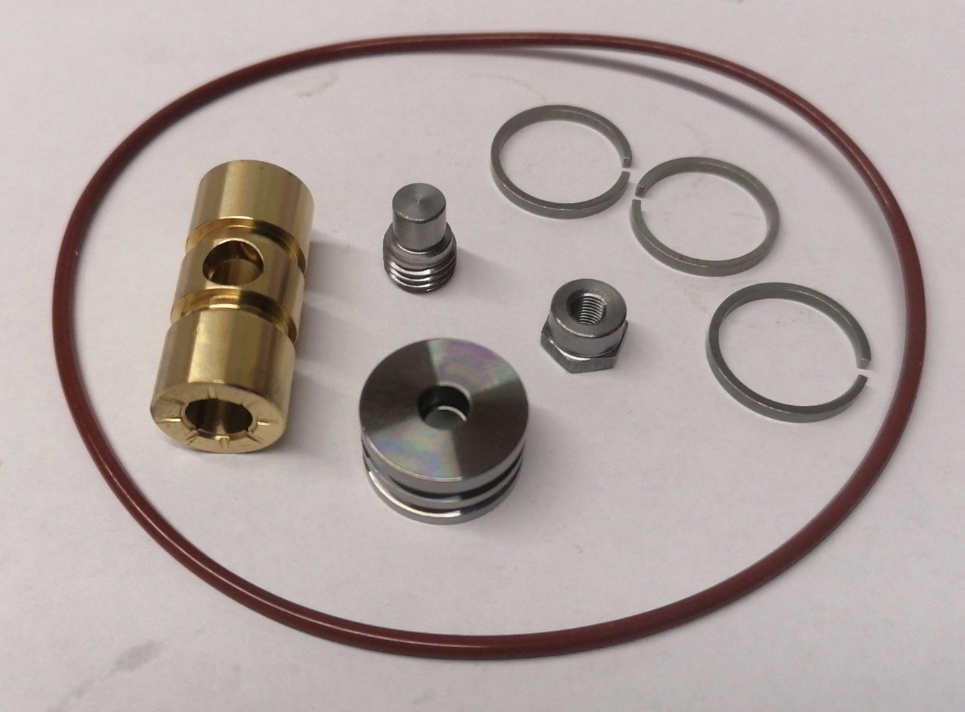 RK-D2TP-0022 Repair Kit | Set Za Reparaciju | 775517-0001, 806291-0002, 813860-0001