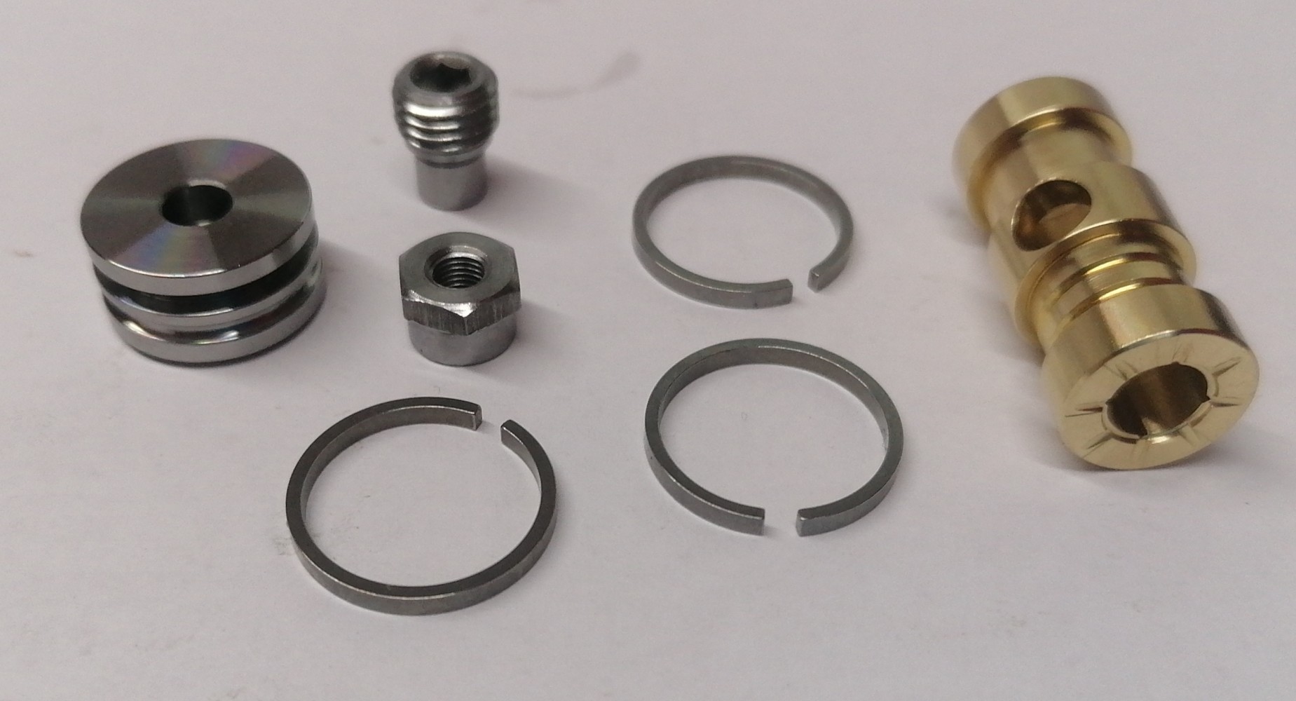 RK-D2TP-0023 Repair Kit | Set Za Reparaciju | 784844-0001