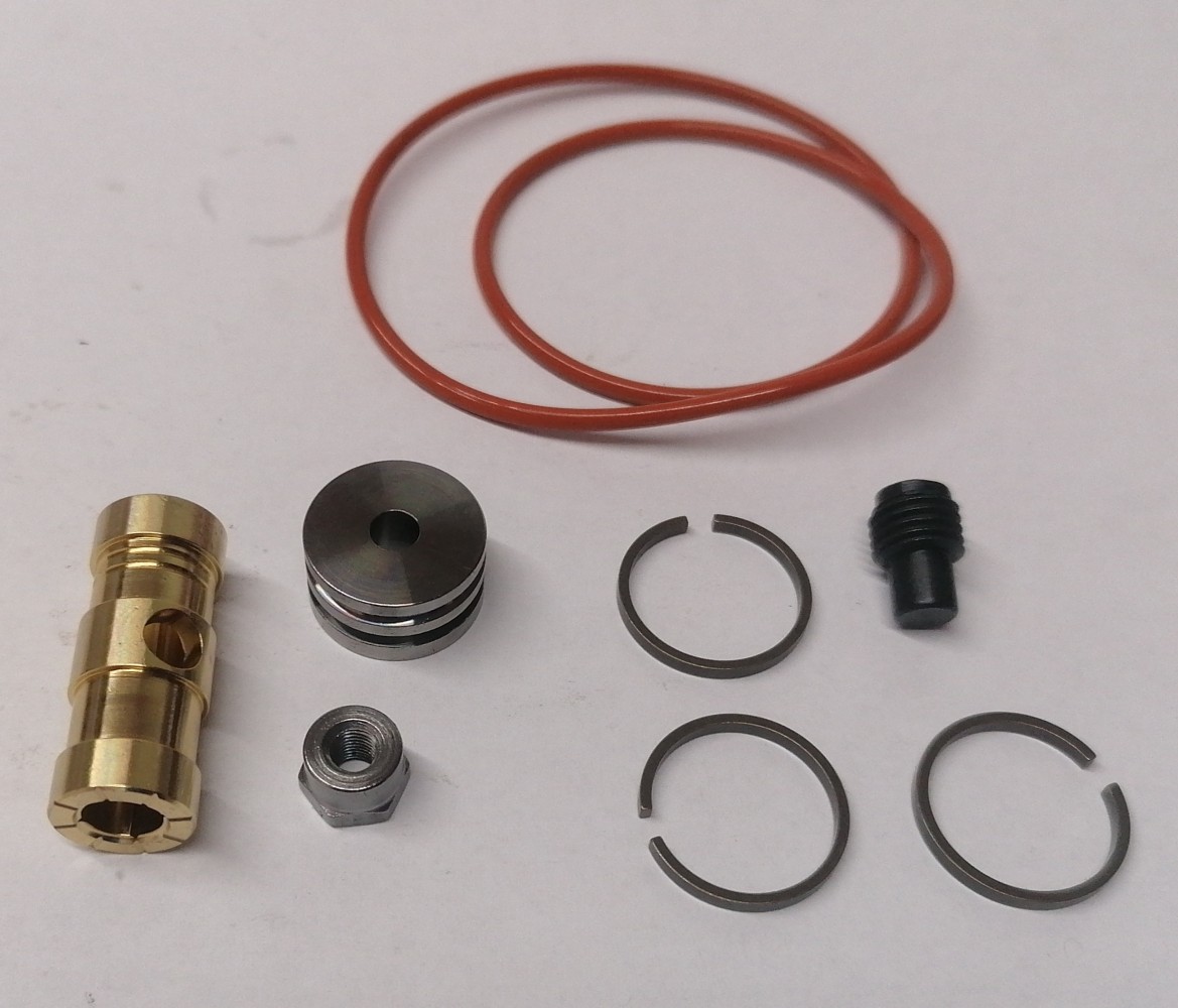 RK-D2TP-0024 Repair Kit | Set Za Reparaciju | 799171-0001, 799502-0002, 781504-0007 