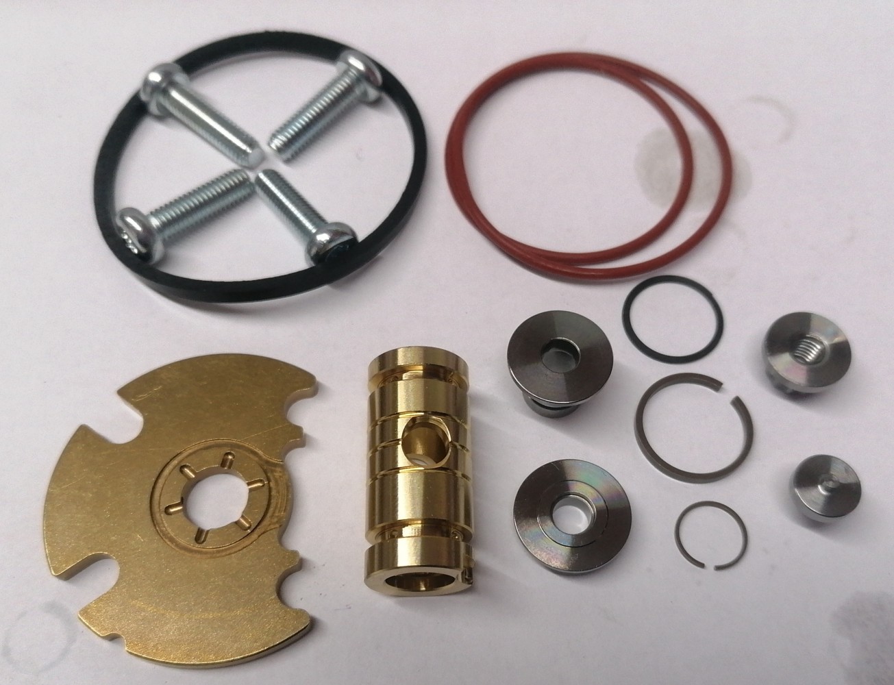 RK-D2TP-0033 Repair Kit | Set Za Reparaciju | 454065-0002, 454172-0001, 454064-0001