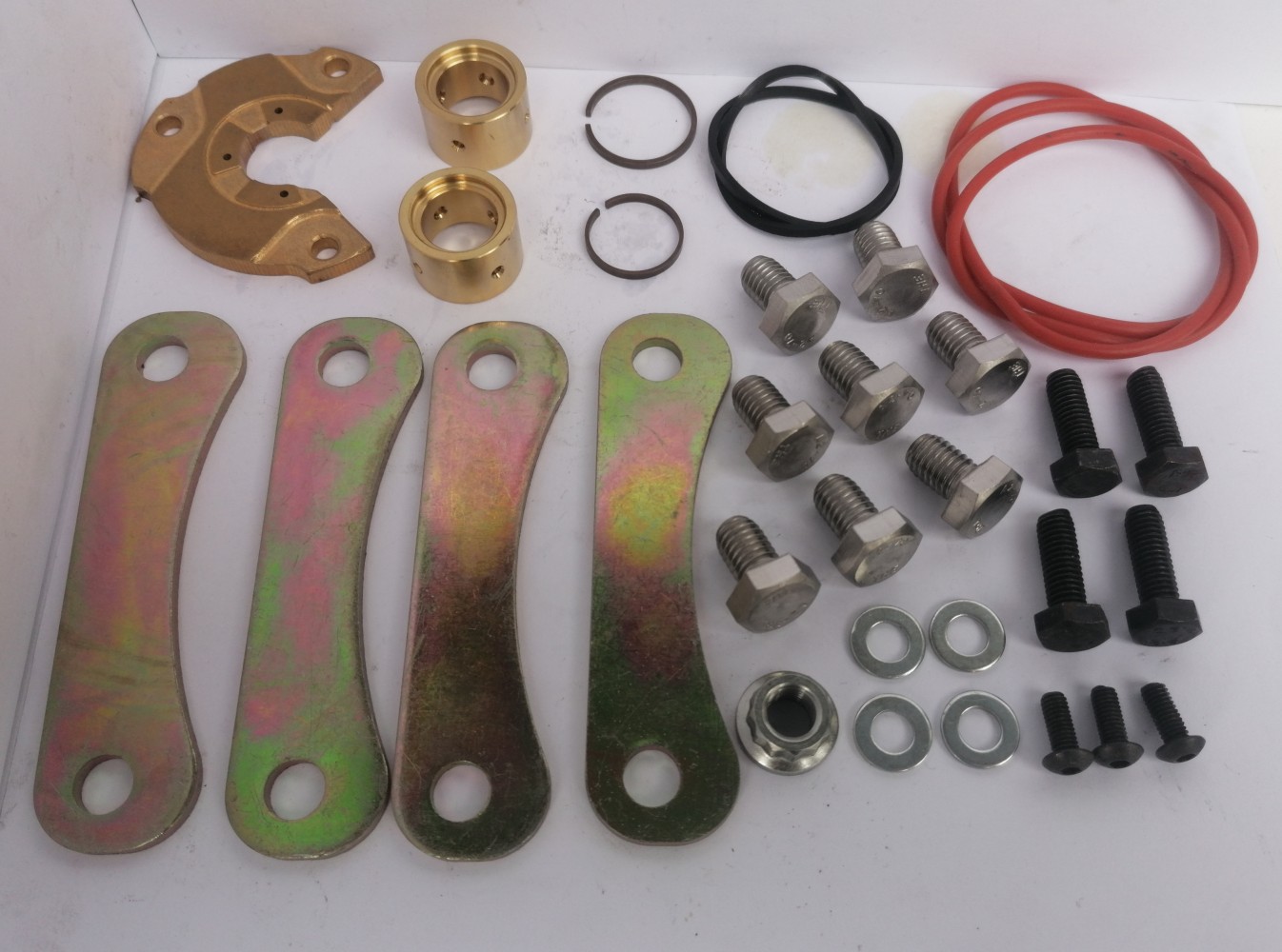 RK-D2TP-0043 Repair Kit | Set Za Reparaciju | 