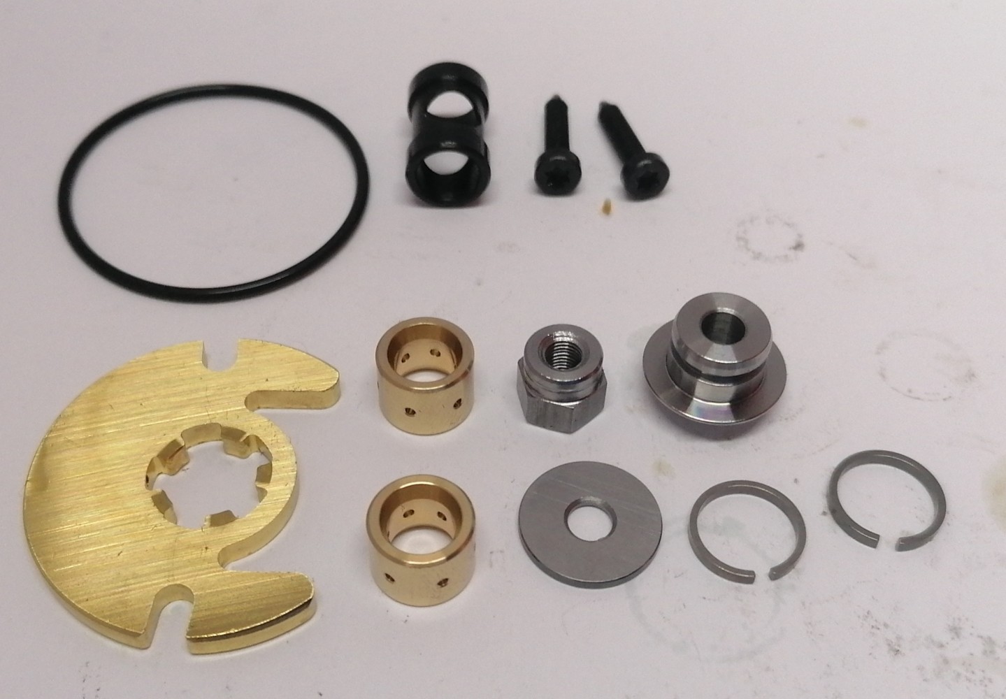 RK-D2TP-0070 Repair Kit | Set Za Reparaciju | 5435-970-0033, 5435-970-0009, 5439-970-0107,  54