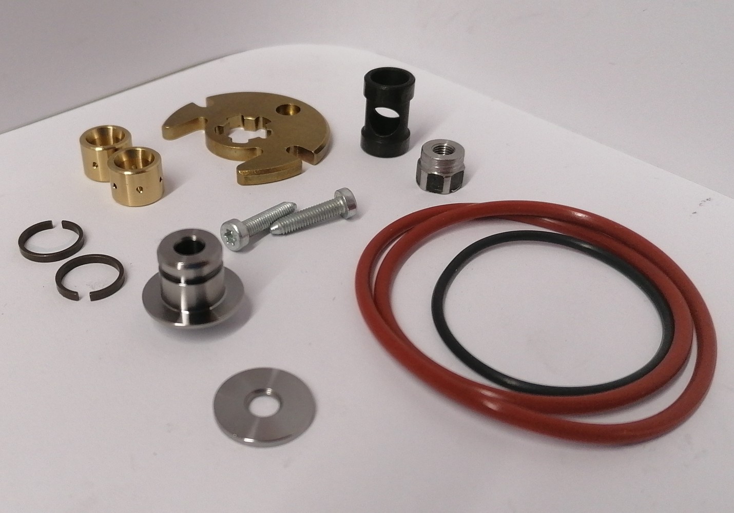 RK-D2TP-0071 Repair Kit | Set Za Reparaciju | 5435-970-0000, 5439-988-0082, 5439-970-0003,  54