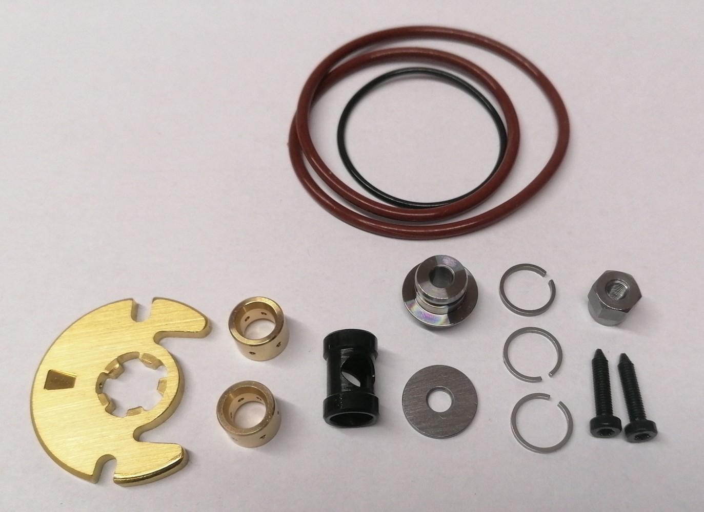 RK-D2TP-0072 Repair Kit | Set Za Reparaciju | 5439-970-0080, 5439-970-0093, 5435-970-0007,  54