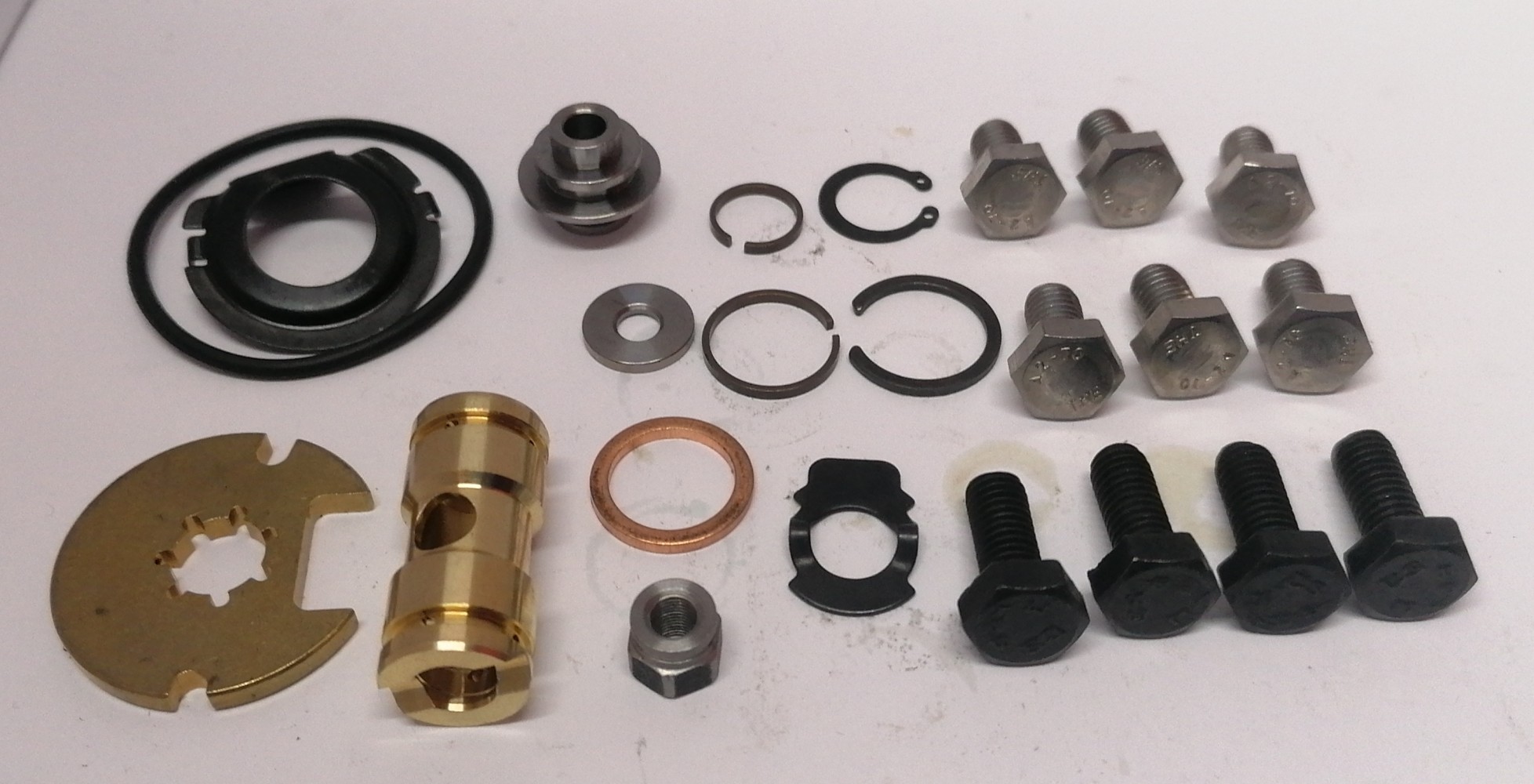 RK-D2TP-0077 Repair Kit | Set Za Reparaciju | 5303-970-0129, 5303-970-0122, 5304-970-0043,  53