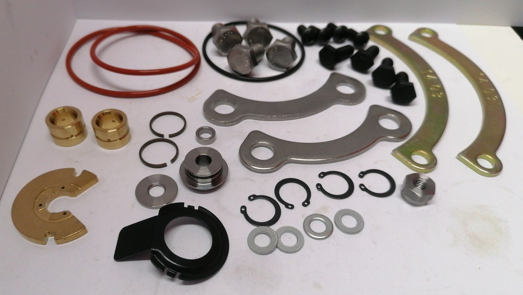RK-D2TP-0080 Repair Kit | Set Za Reparaciju | 5314-970-6000, 5314-970-7018, 5314-970-7025,  53