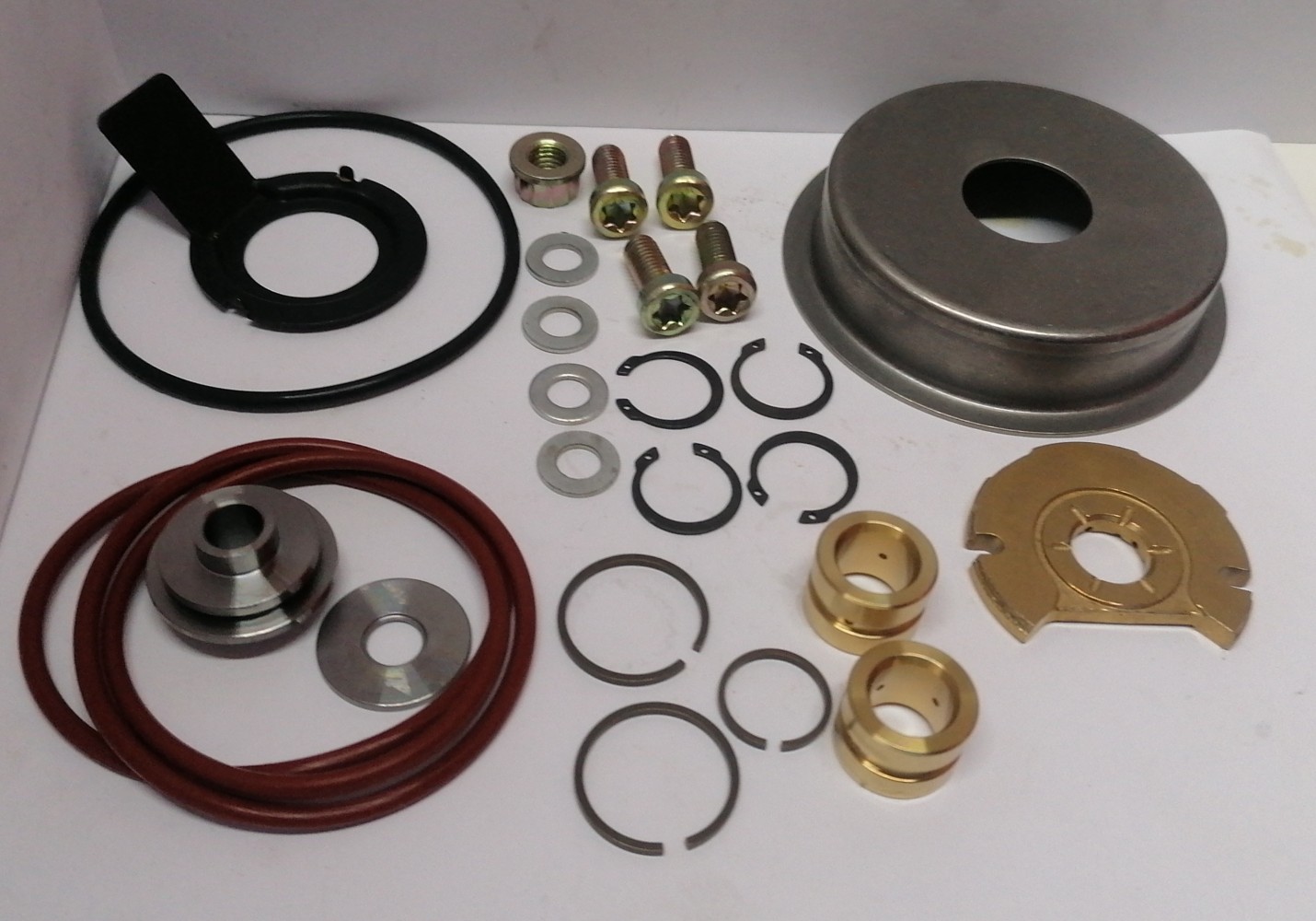 RK-D2TP-0086 Repair Kit | Set Za Reparaciju | 