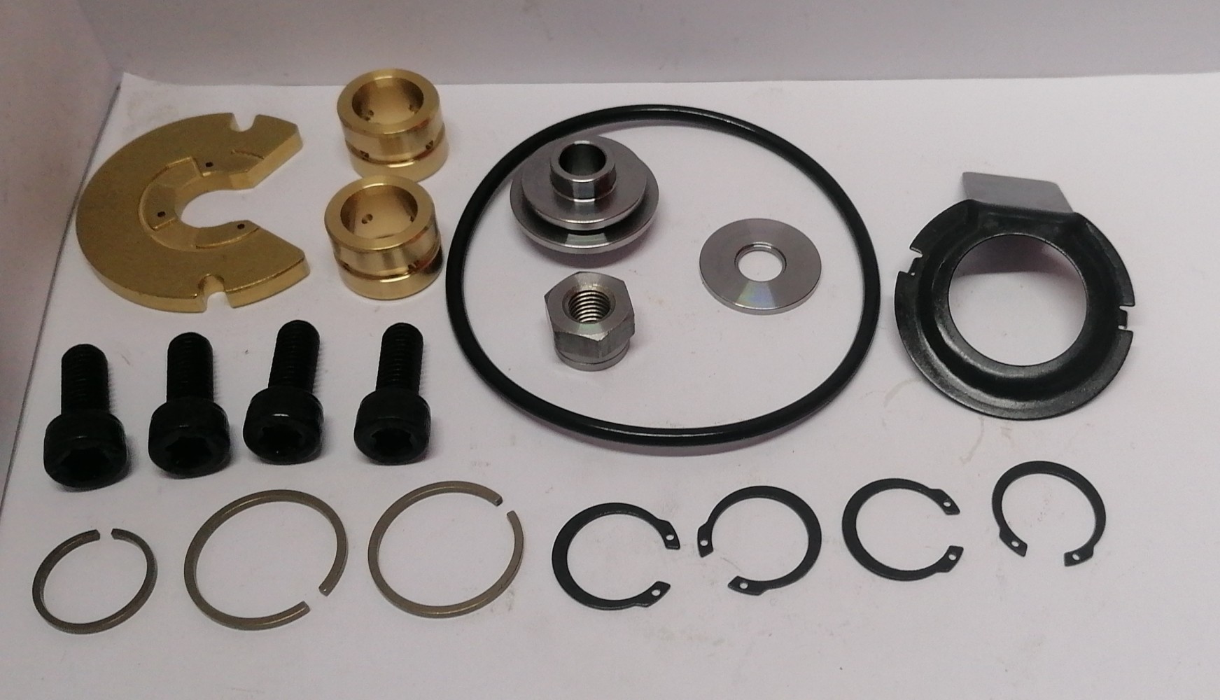 RK-D2TP-0092 Repair Kit | Set Za Reparaciju | 