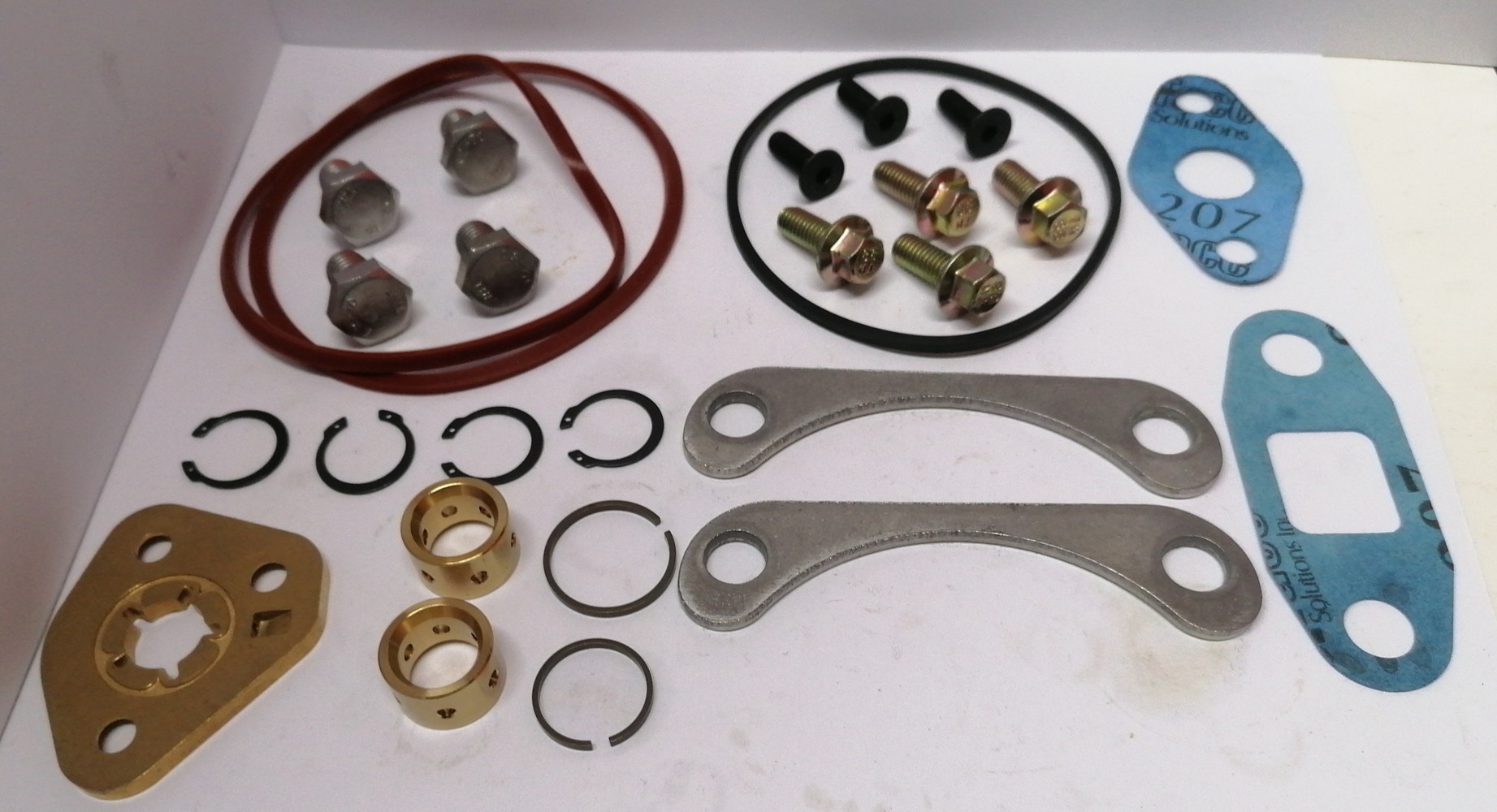 RK-D2TP-0133 Repair Kit | Set Za Reparaciju | 