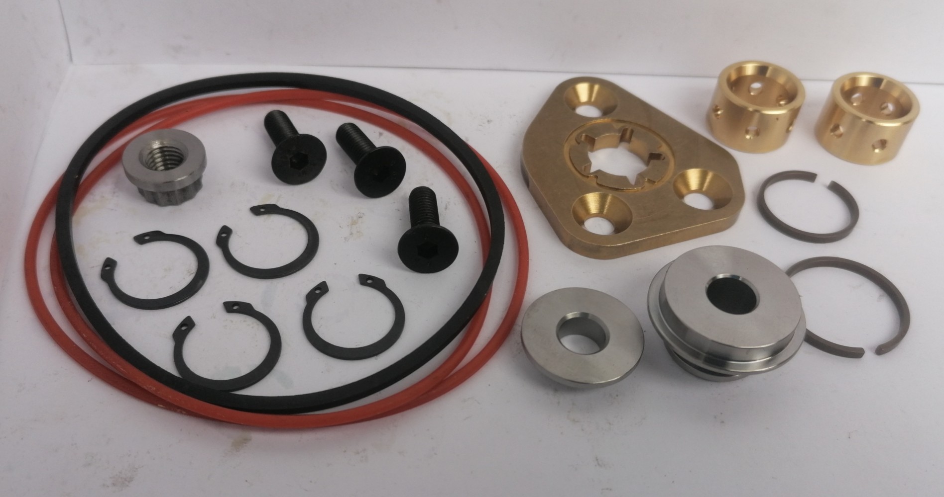 RK-D2TP-0134 Repair Kit | Set Za Reparaciju | 