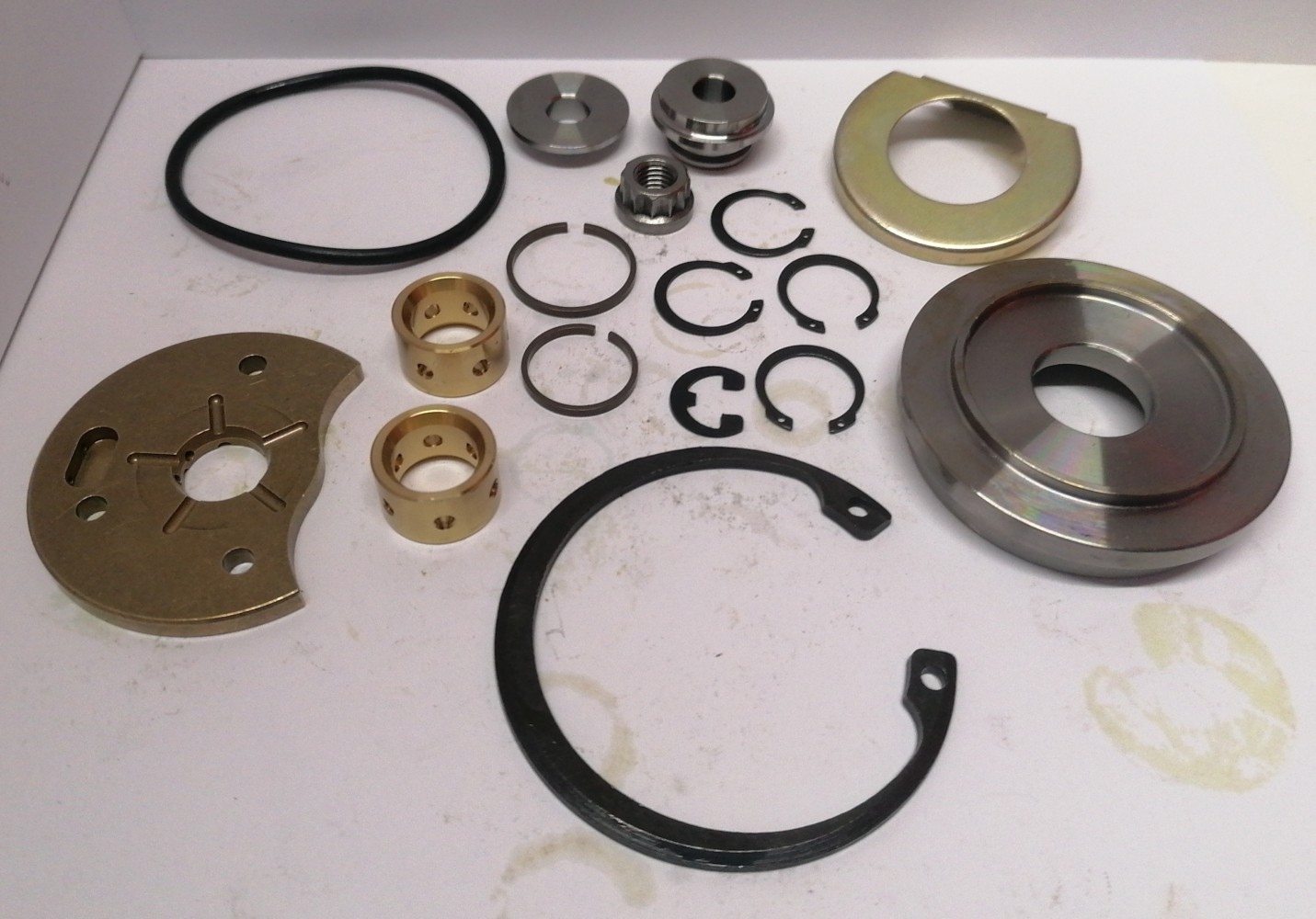 RK-D2TP-0145 Repair Kit | Set Za Reparaciju | 