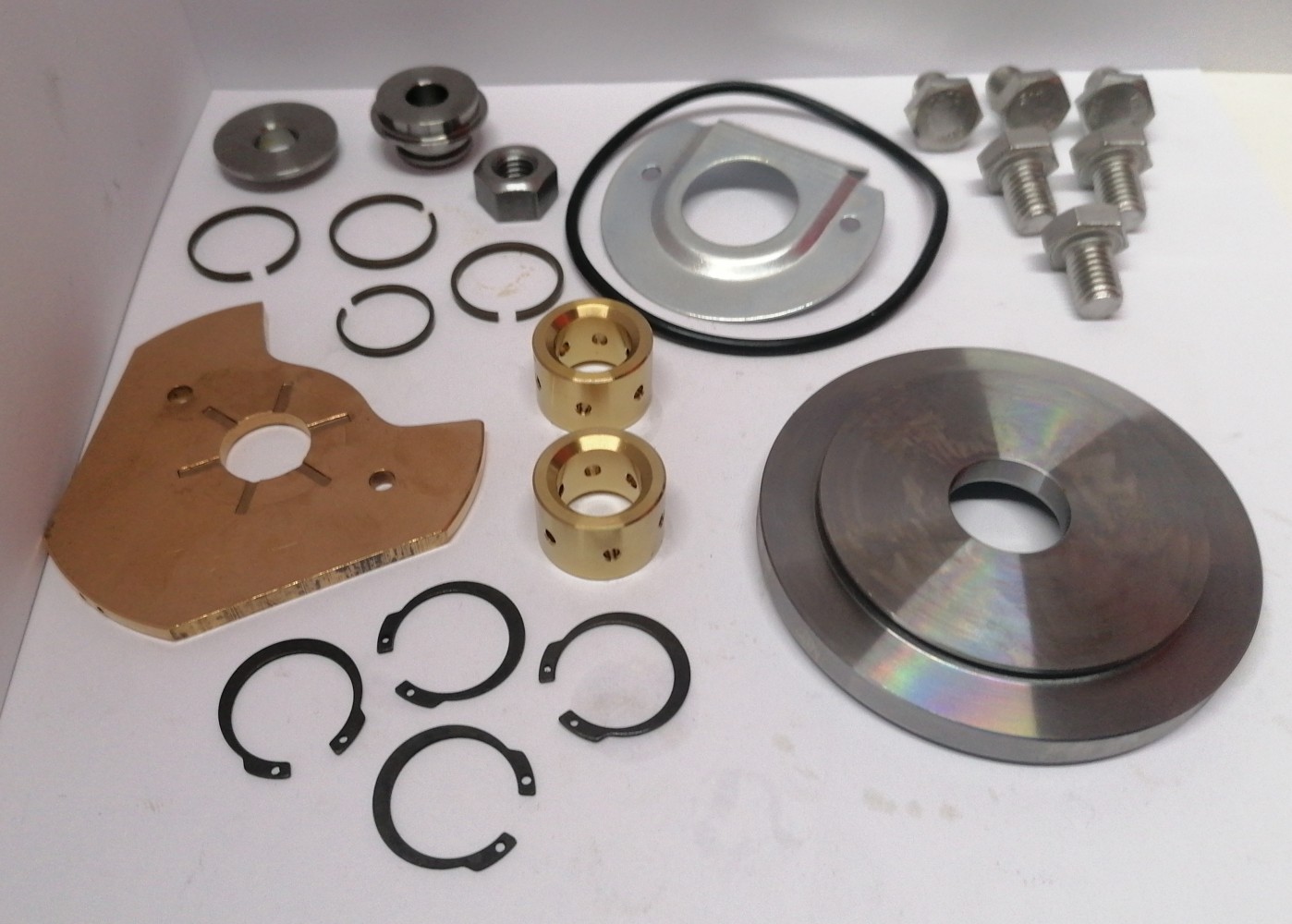 RK-D2TP-0148 Repair Kit | Set Za Reparaciju | 