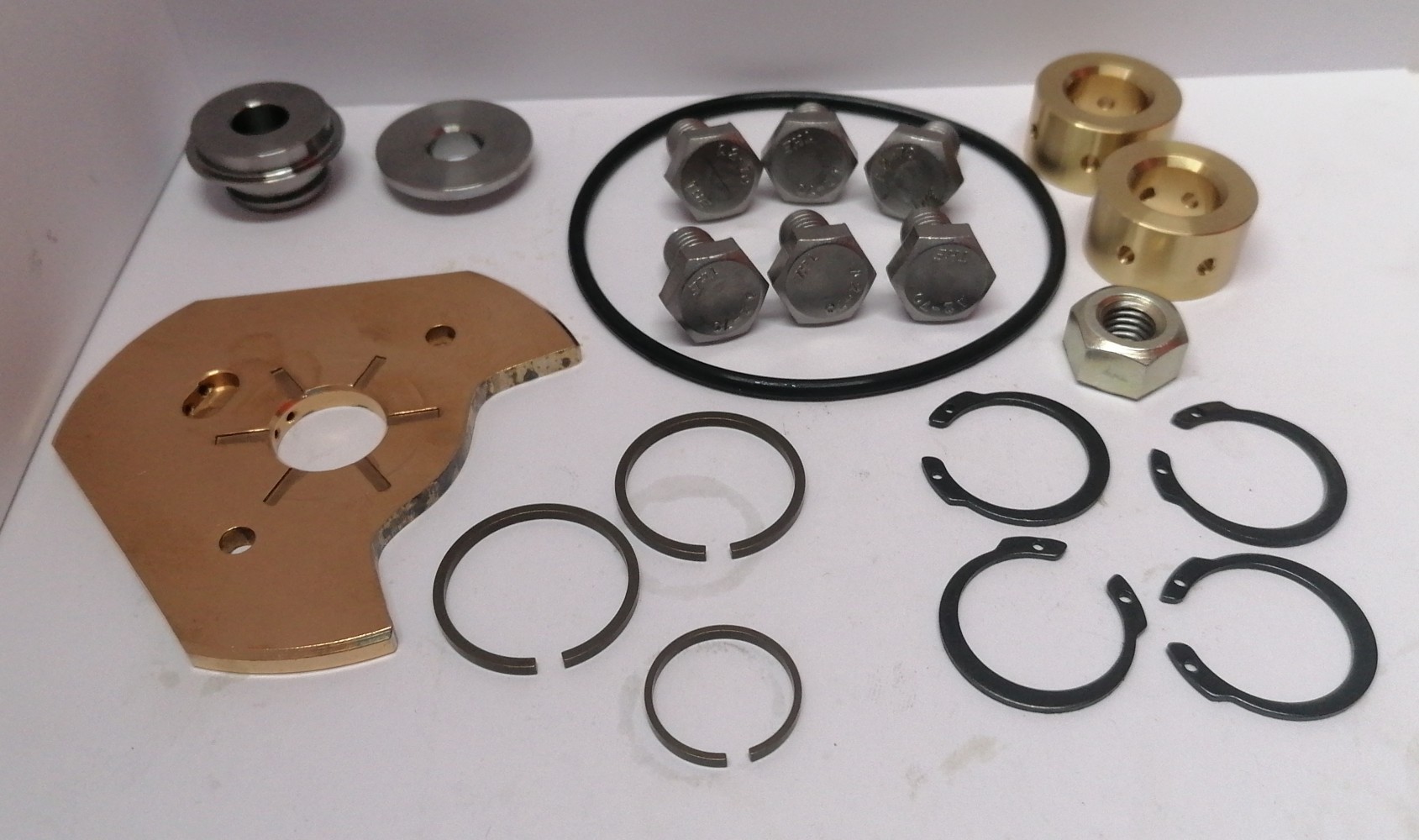 RK-D2TP-0150 Repair Kit | Set Za Reparaciju | 