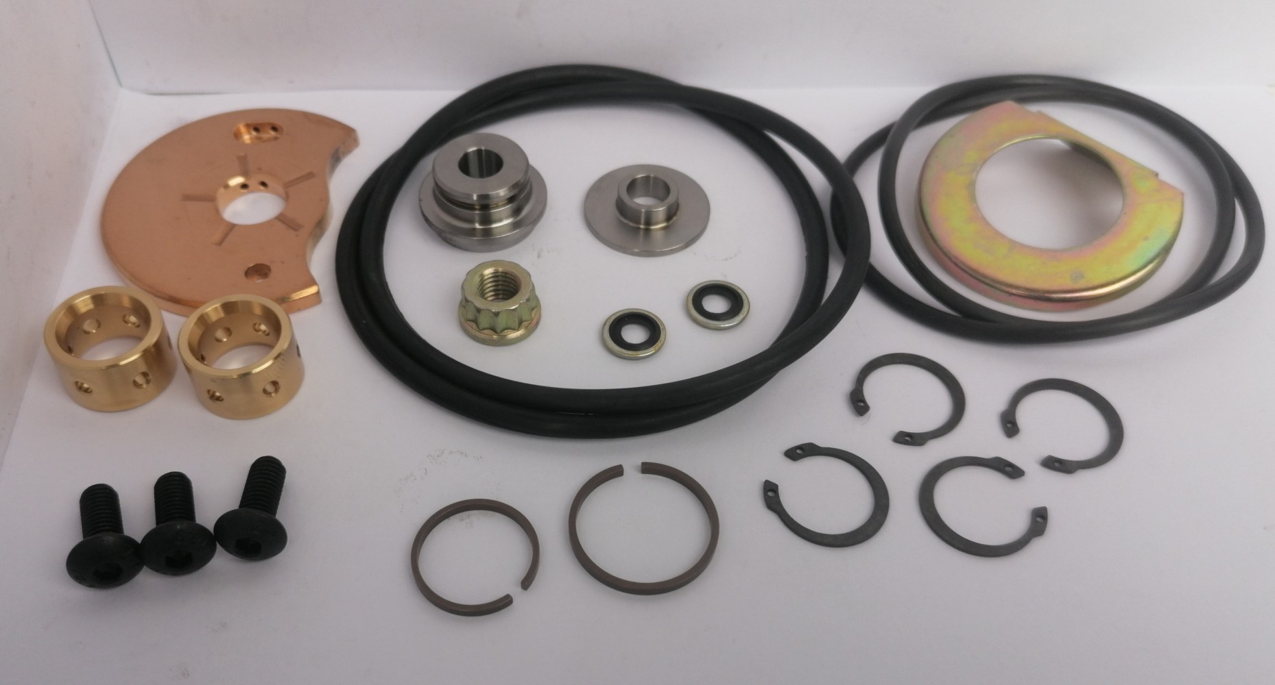 RK-D2TP-0155 Repair Kit | Set Za Reparaciju | 