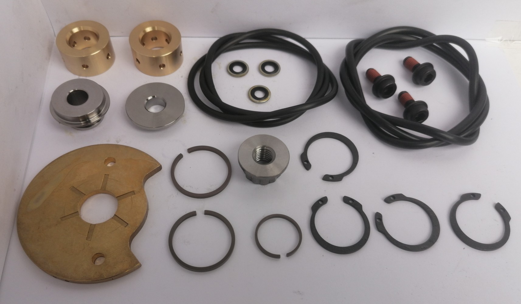 RK-D2TP-0157 Repair Kit | Set Za Reparaciju | 