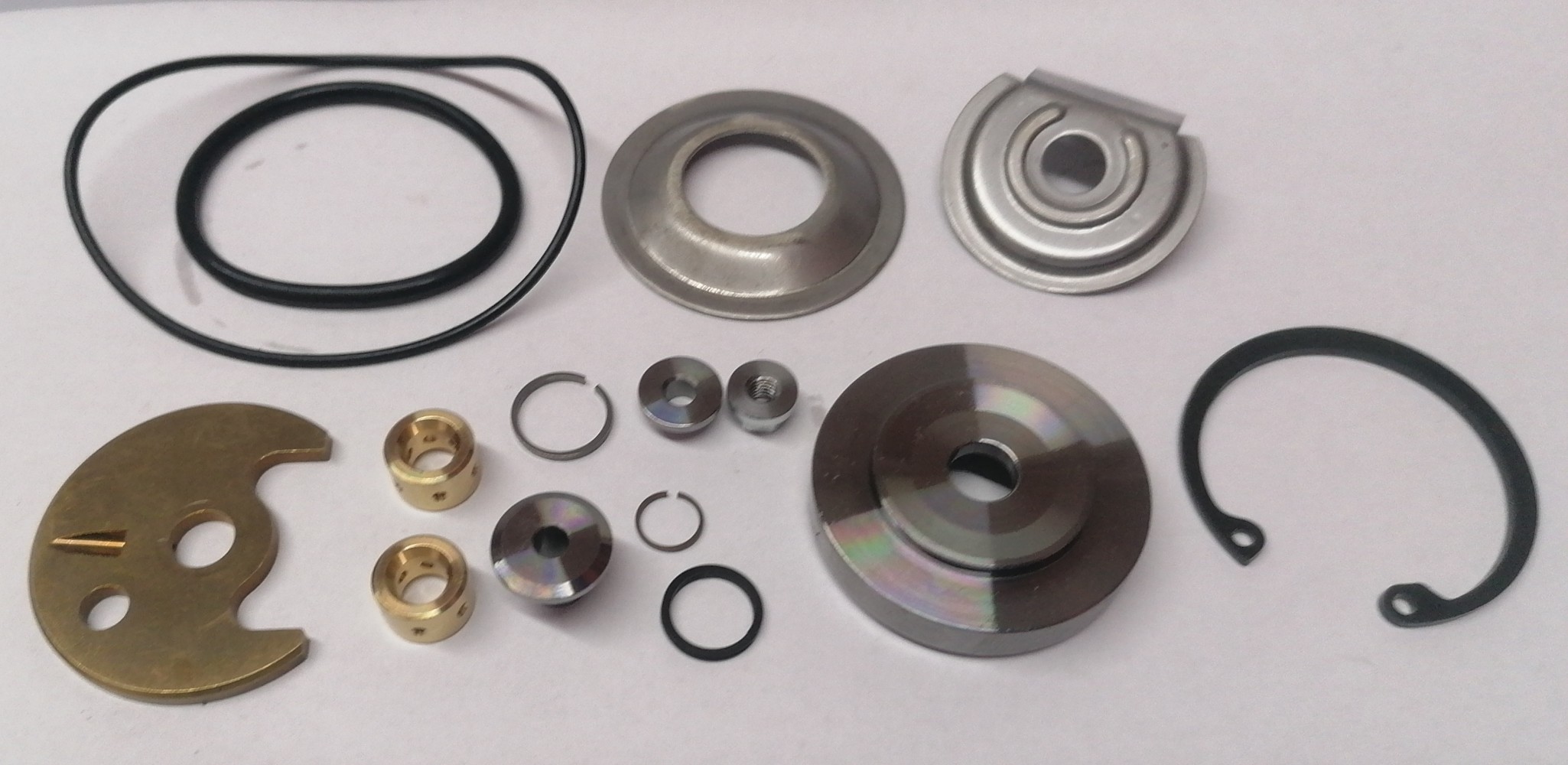 RK-D2TP-0164 Repair Kit | Set Za Reparaciju | 