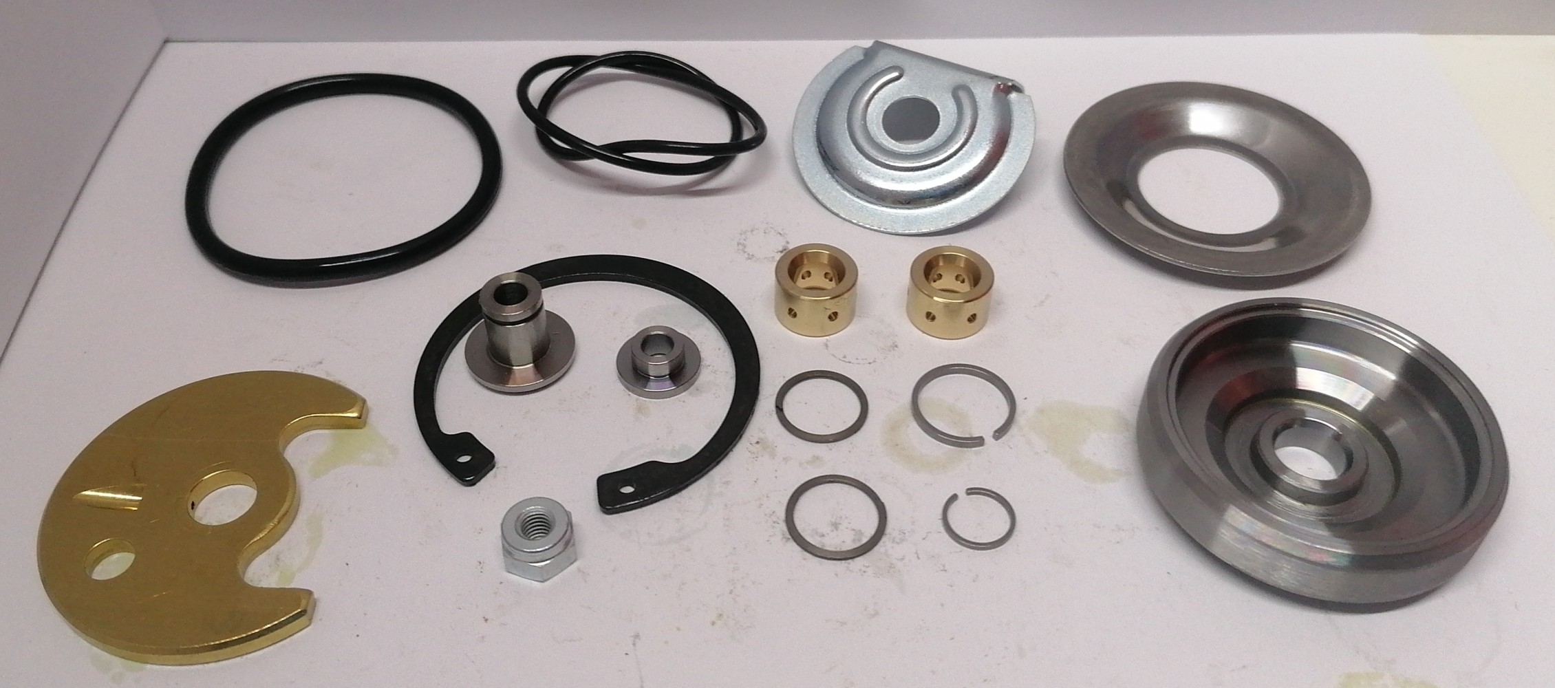 RK-D2TP-0165 Repair Kit | Set Za Reparaciju | 49173-07508, 49173-07503, 49173-06501,  49173-07