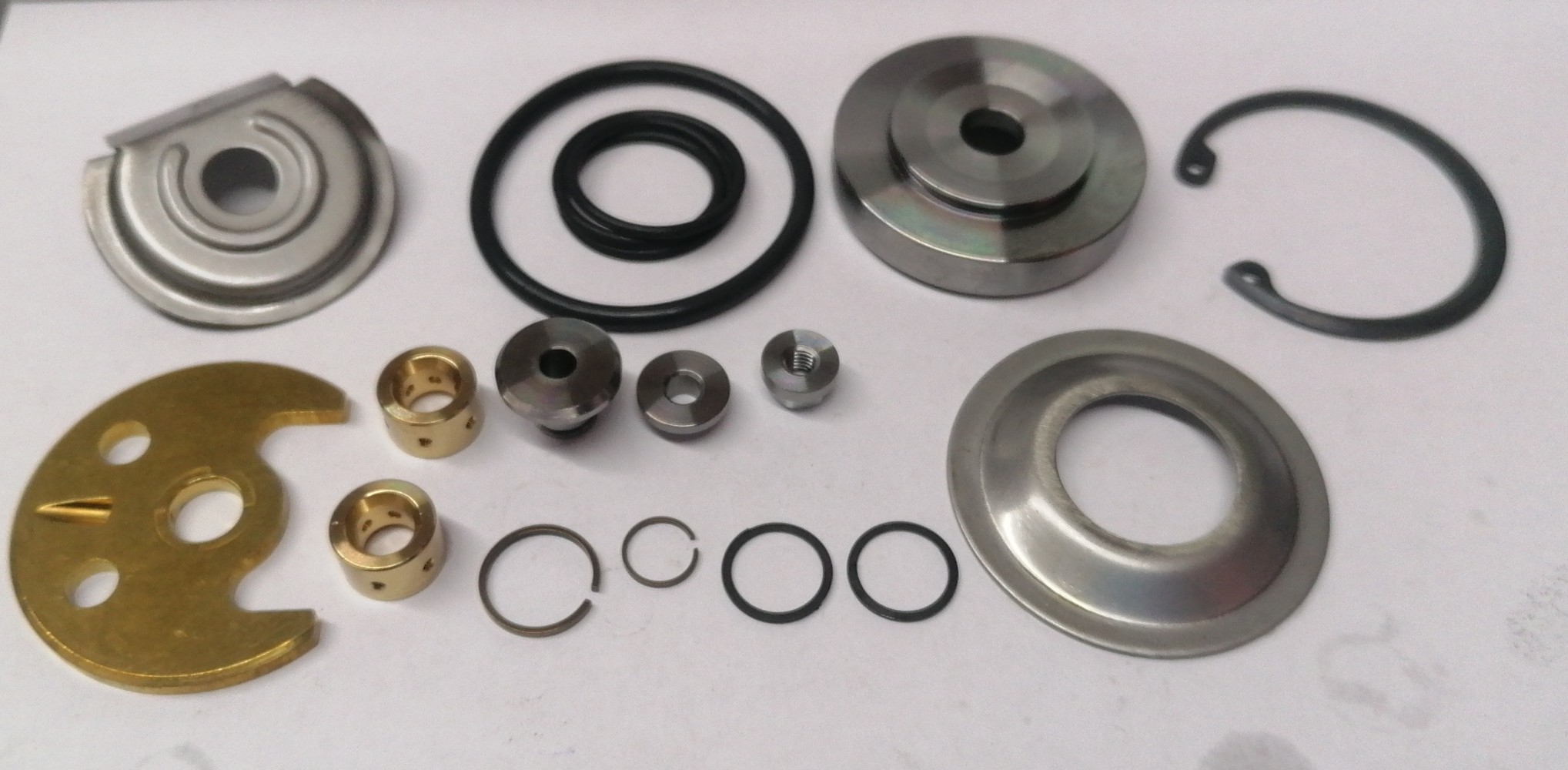 RK-D2TP-0166 Repair Kit | Set Za Reparaciju | 49131-05000, 49173-02711, 49131-06001,  49131-05