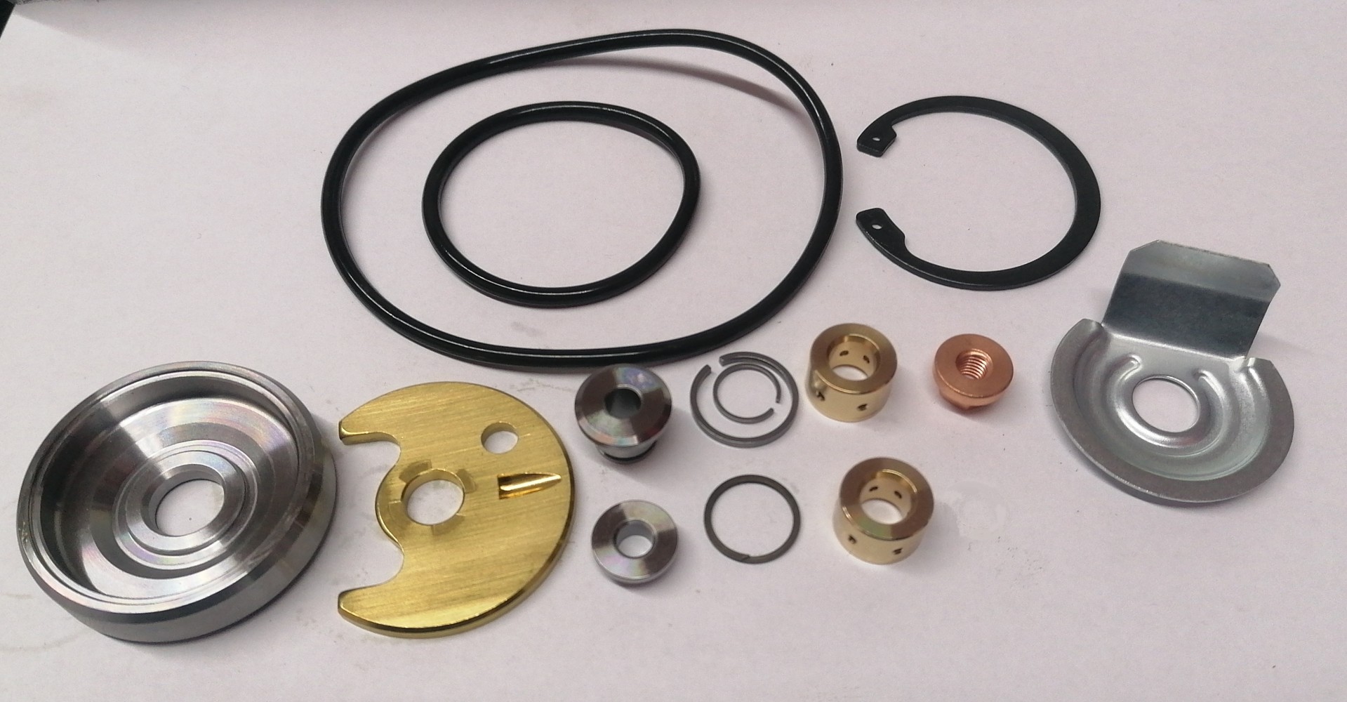 RK-D2TP-0167 Repair Kit | Set Za Reparaciju | 49135-05132, 49135-05132, 49135-07310,  49135-07