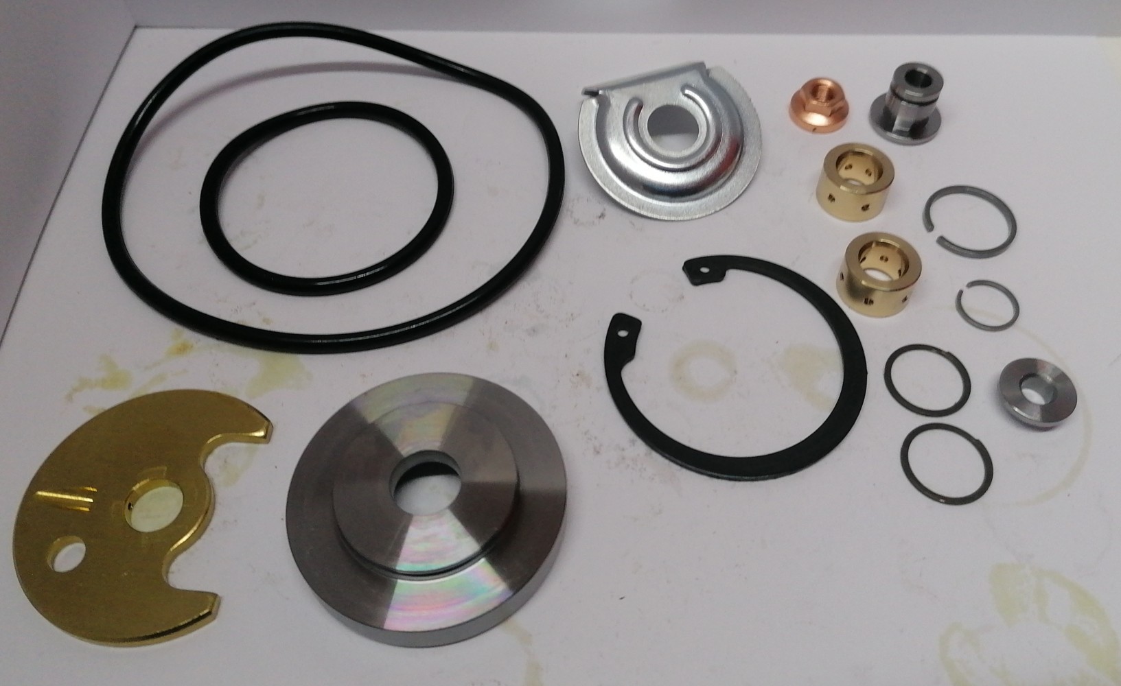 RK-D2TP-0170 Repair Kit | Set Za Reparaciju | 49177-01500, 49177-01010