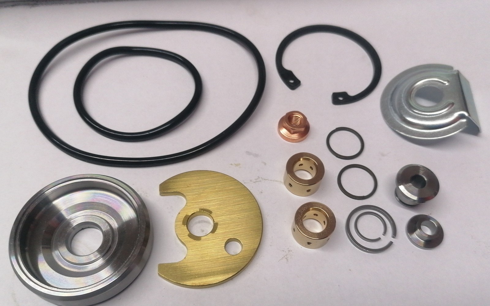 RK-D2TP-0171 Repair Kit | Set Za Reparaciju | 49377-07406, 49377-07515, 49377-07440,  49377-07