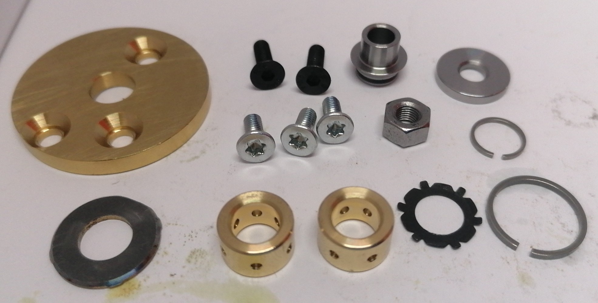 RK-D2TP-0190 Repair Kit | Set Za Reparaciju | vl20