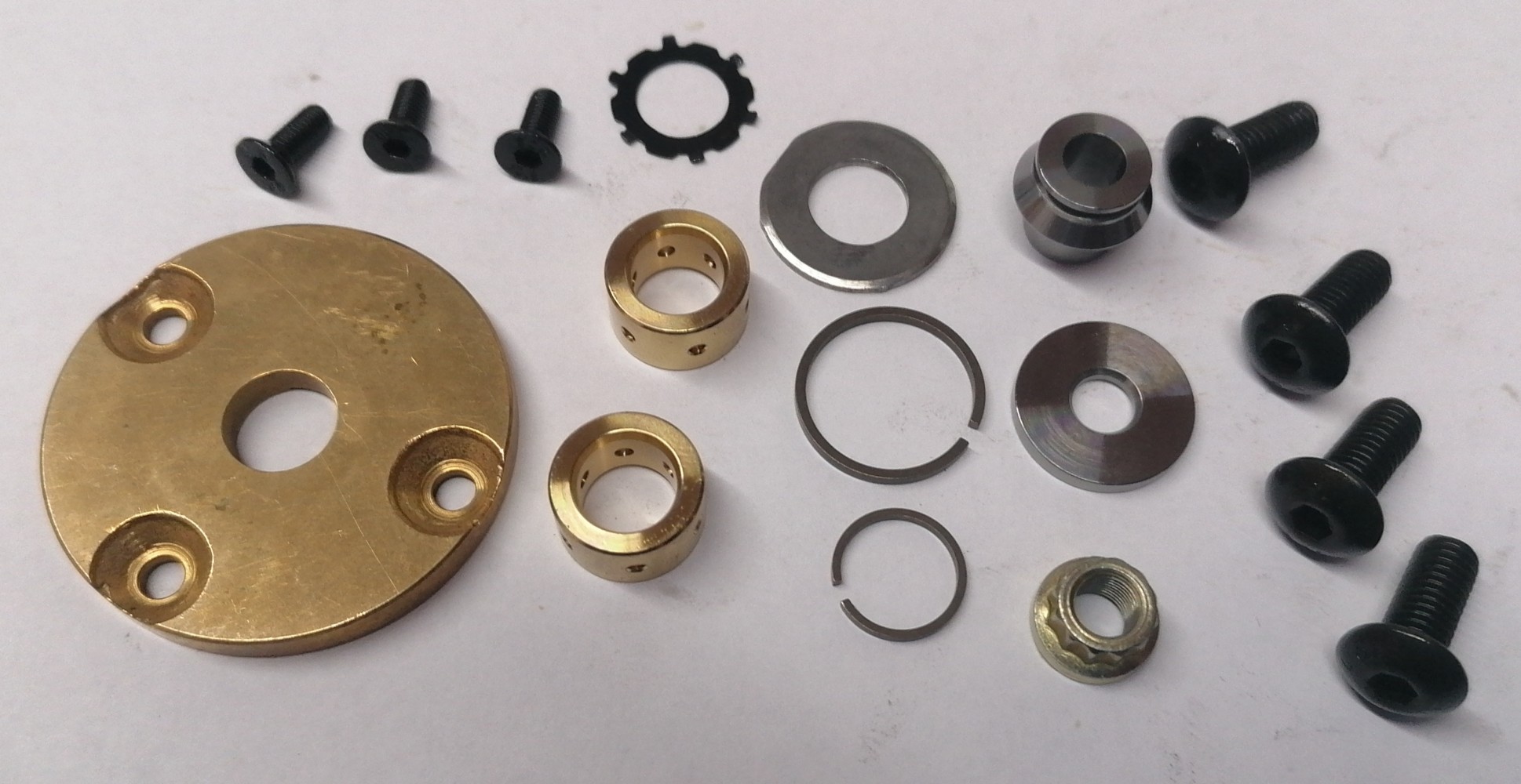 RK-D2TP-0191 Repair Kit | Set Za Reparaciju | VN2, VJ32