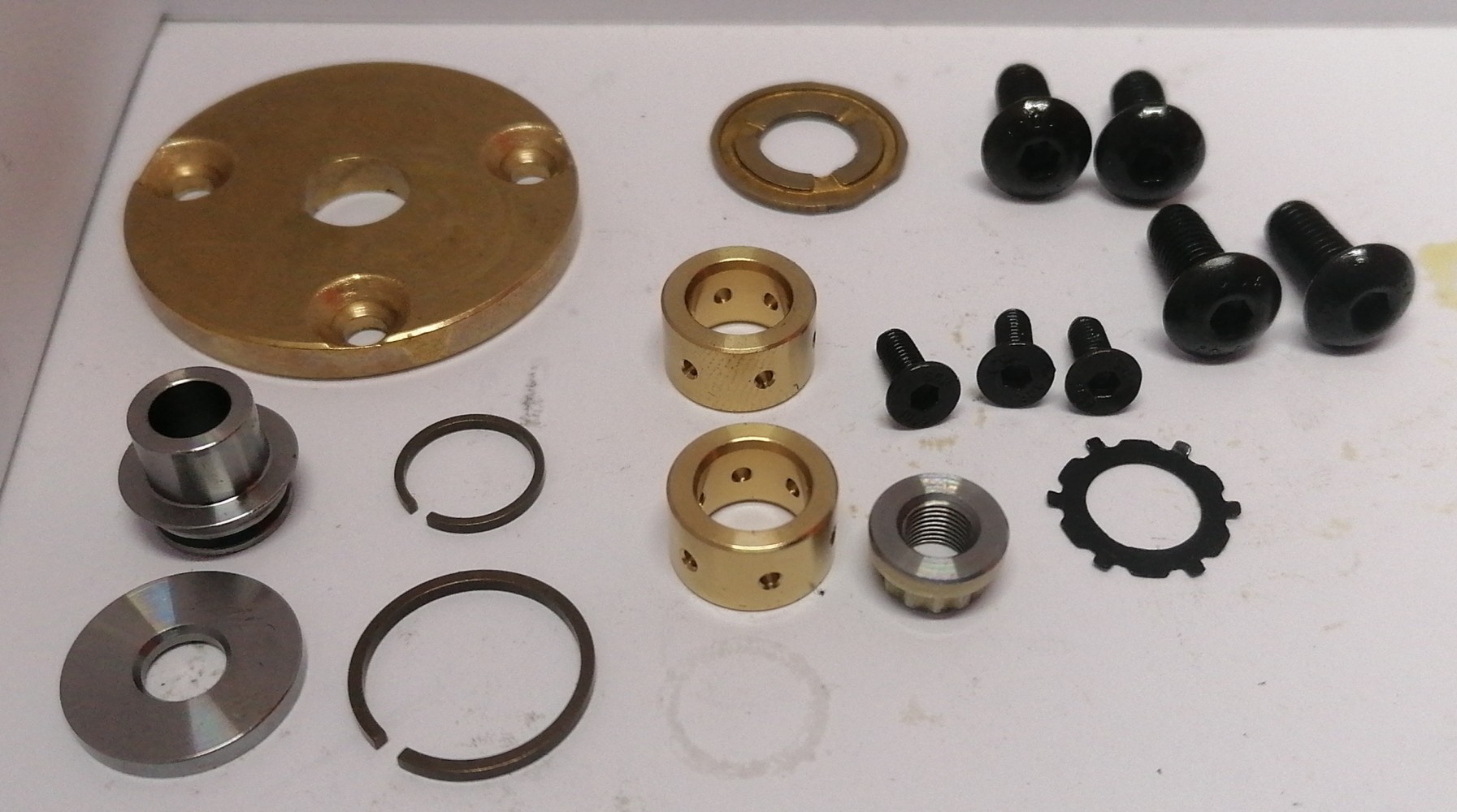 RK-D2TP-0192 Repair Kit | Set Za Reparaciju | 
