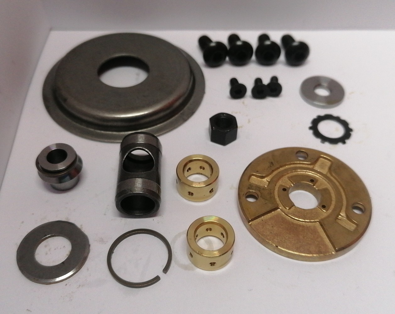 RK-D2TP-0193 Repair Kit | Set Za Reparaciju | vj32