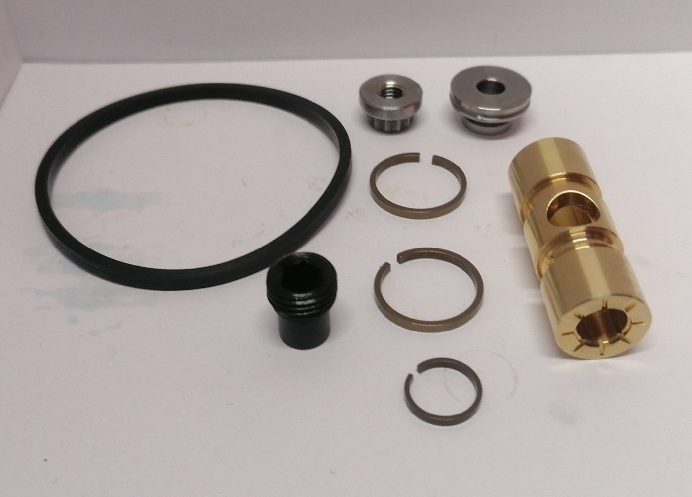 RK-D2TP-0267 Repair Kit | Set Za Reparaciju | 806094-0003 , 799671-0002 , 810822-0002 , 810822-0001 