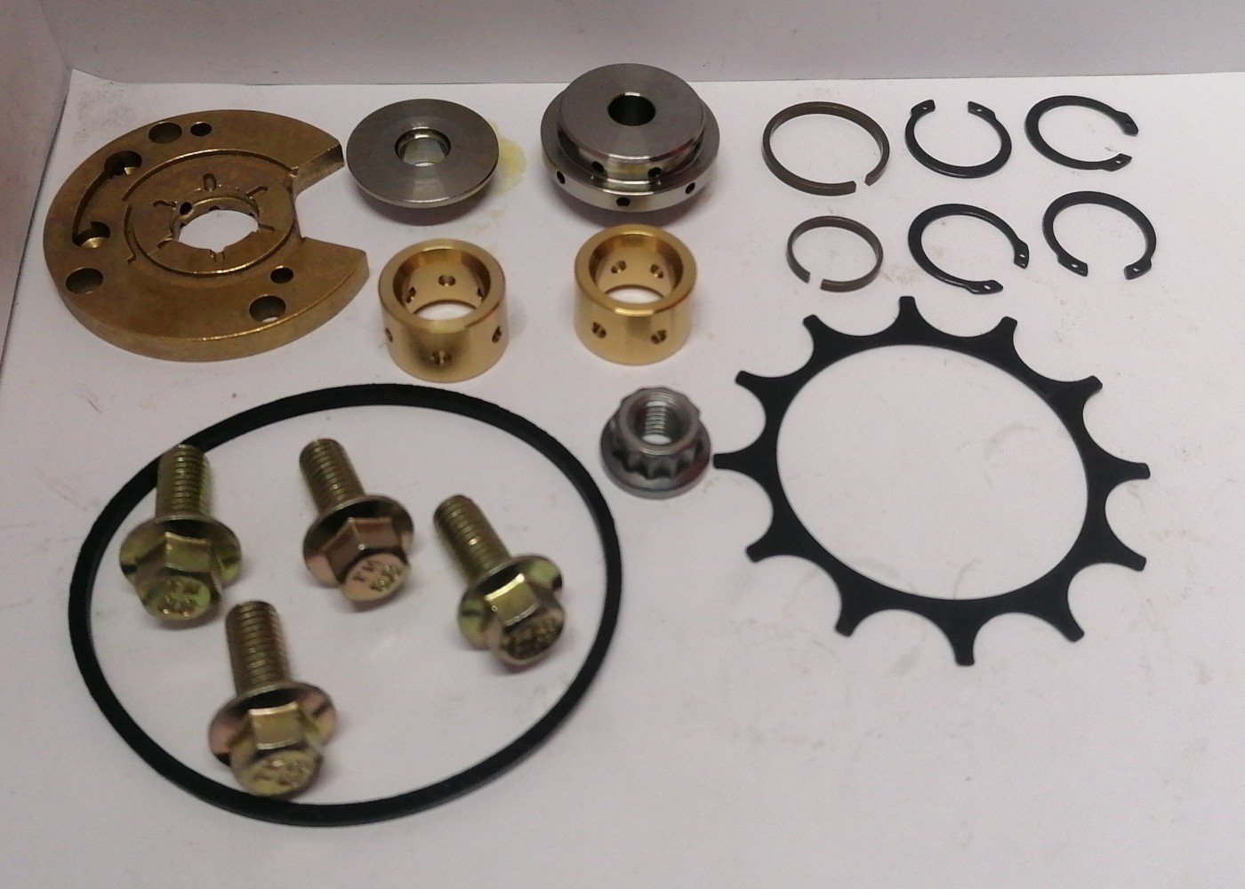 RK-D2TP-0269 Repair Kit | Set Za Reparaciju | 409300-0001, 