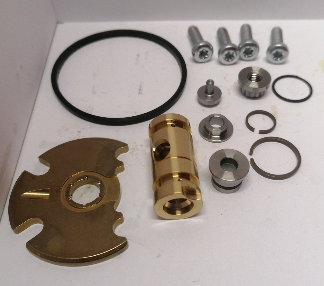 RK-D2TP-0270 Repair Kit | Set Za Reparaciju | 753420-0005, 753420-0002, 720243-0002,  733783