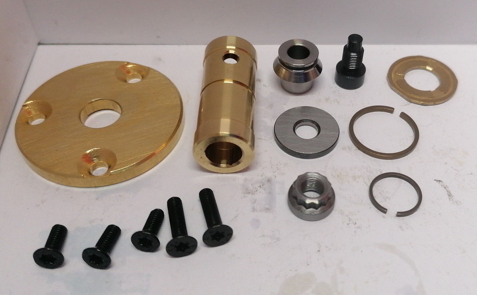 RK-D2TP-0271 Repair Kit | Set Za Reparaciju | VJ37, VJ36